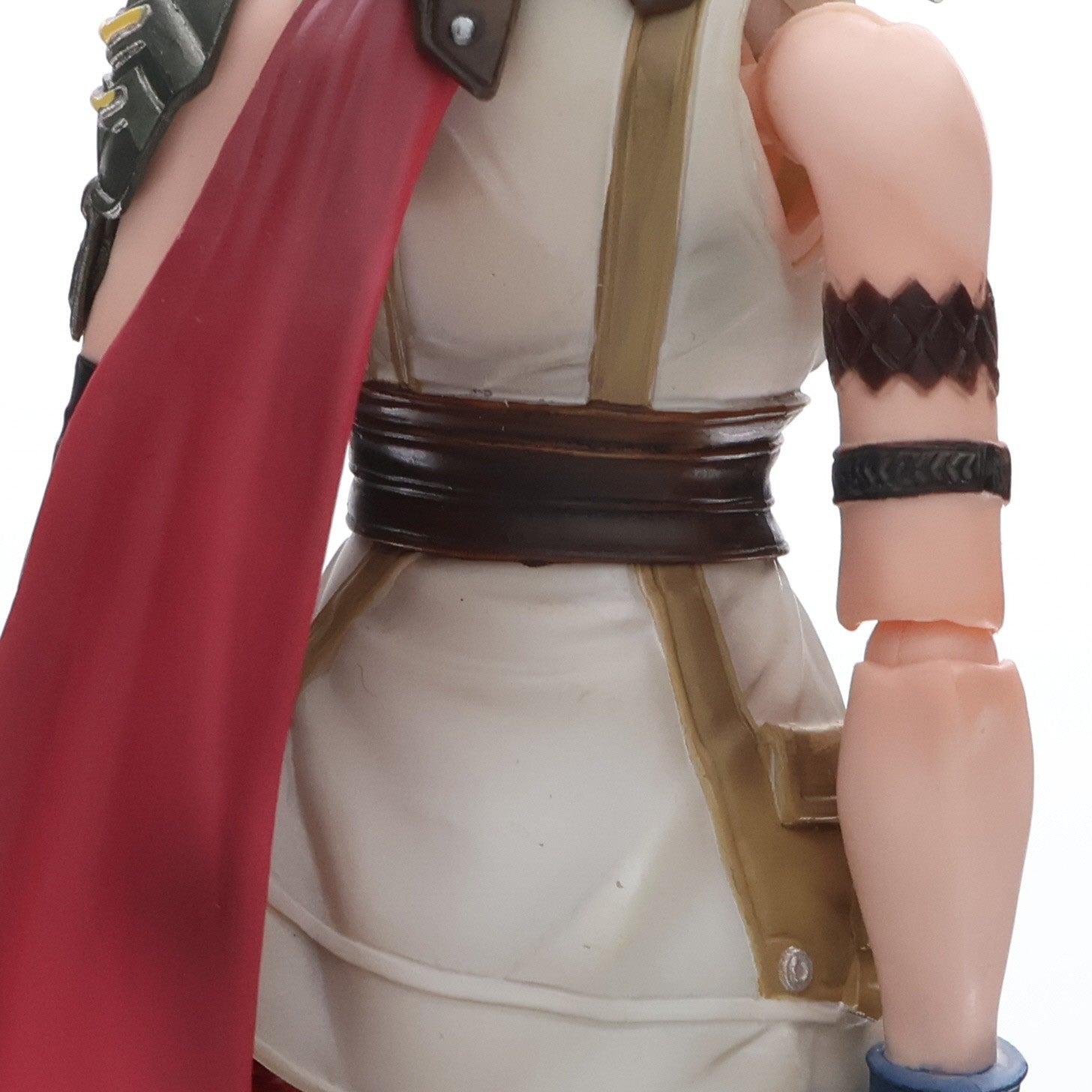 【中古即納】[FIG] PLAY ARTS改(プレイアーツ改) ライトニング DISSIDIA FINAL FANTASY(ディシディア ファイナルファンタジー) 完成品 可動フィギュア スクウェア・エニックス(20180112)