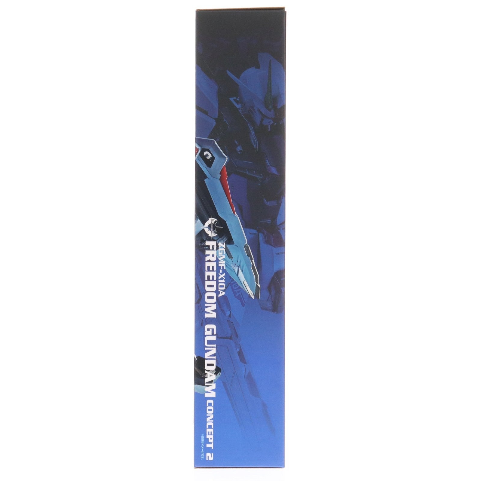 【中古即納】[FIG] METAL BUILD フリーダムガンダム CONCEPT 2 機動戦士ガンダムSEED DESTINY(シード デスティニー) 完成品 可動フィギュア バンダイスピリッツ(20200808)