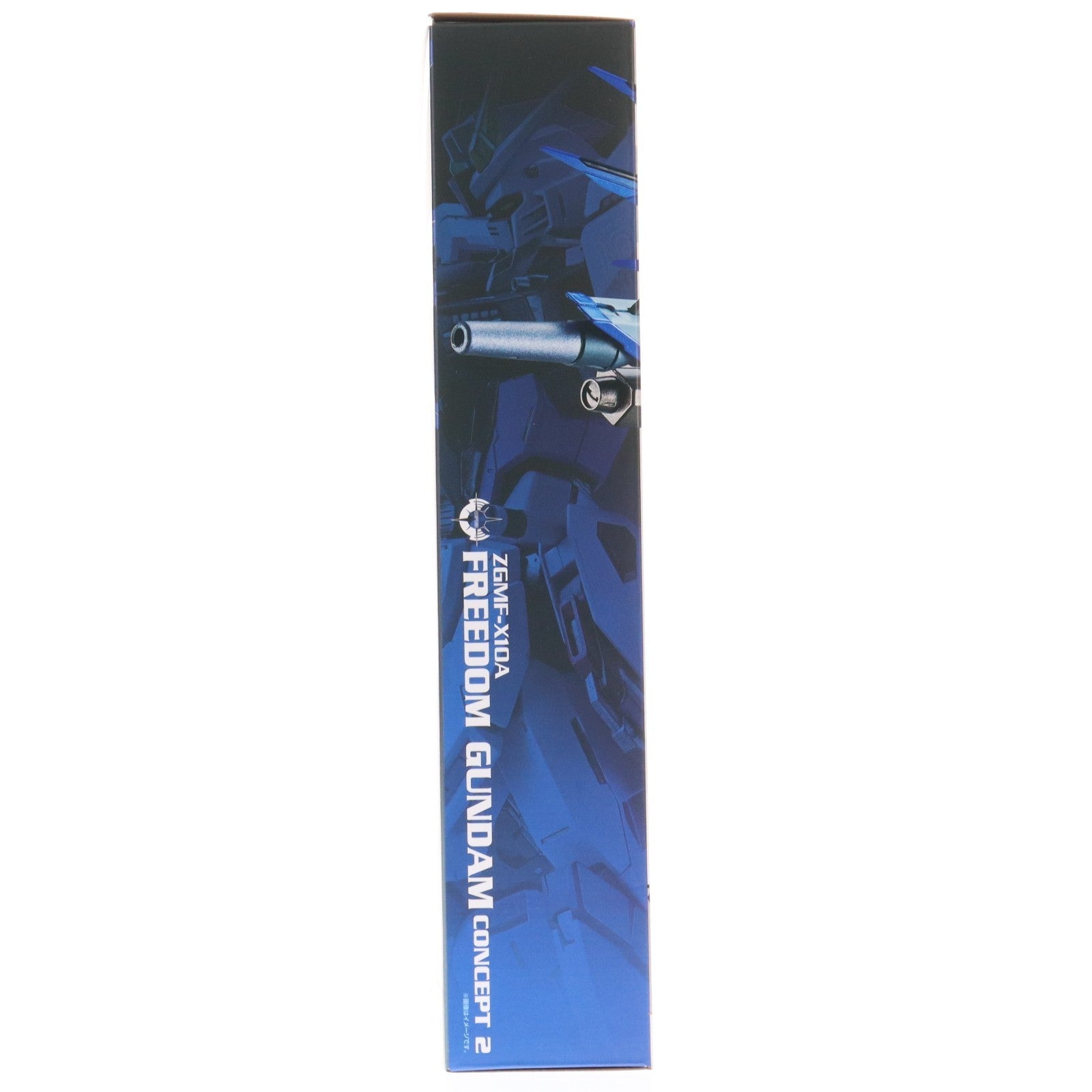 【中古即納】[FIG] METAL BUILD フリーダムガンダム CONCEPT 2 機動戦士ガンダムSEED DESTINY(シード デスティニー) 完成品 可動フィギュア バンダイスピリッツ(20200808)