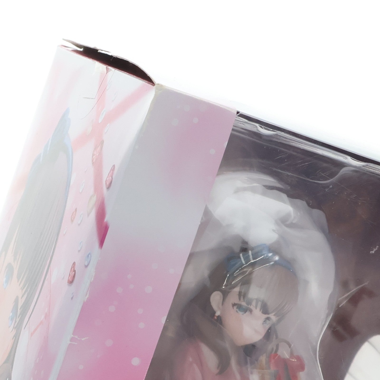 【中古即納】[FIG] 佐久間まゆ-off stage-(さくままゆ) アイドルマスター シンデレラガールズ 1/8 完成品 フィギュア コトブキヤショップ&アソビストア限定(PV043) コトブキヤ(20230725)