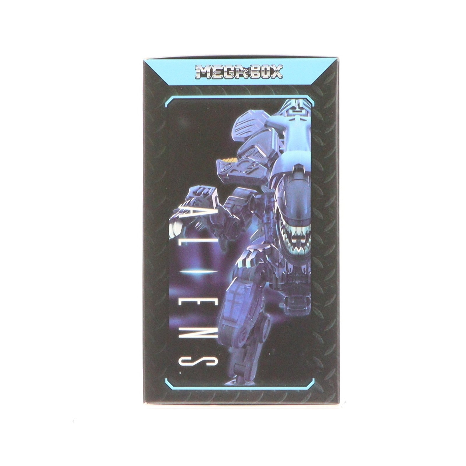 【中古即納】[FIG] MEGABOX(メガボックス) MB-10 エイリアン・クイーン 完成トイ 52Toys(20200408)
