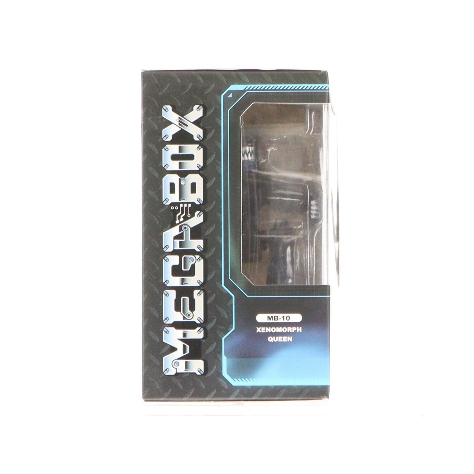 【中古即納】[FIG] MEGABOX(メガボックス) MB-10 エイリアン・クイーン 完成トイ 52Toys(20200408)