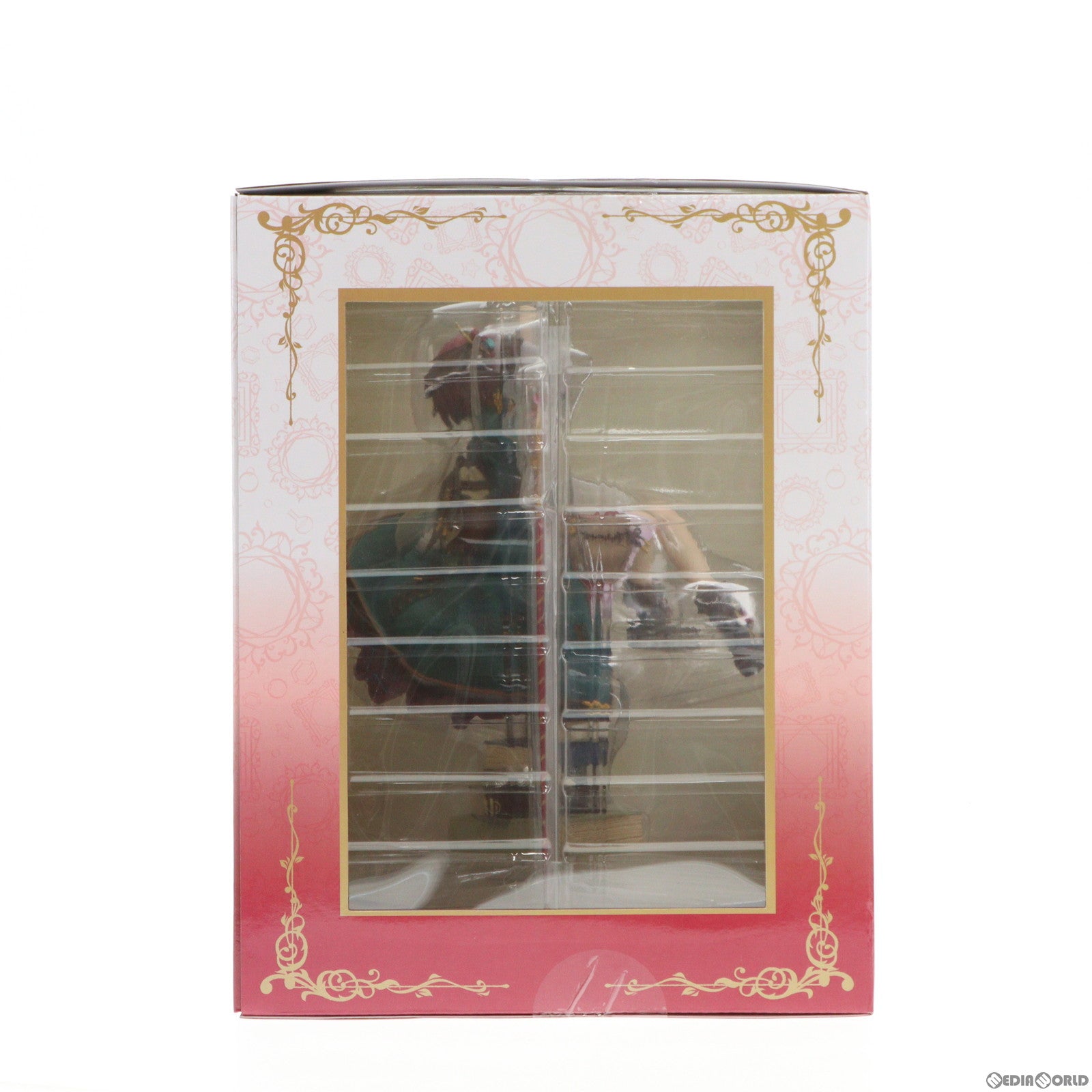 【中古即納】[FIG] ソフィー ソフィーのアトリエ2 ～不思議な夢の錬金術士～ 1/7 完成品 フィギュア 1/ONE SLASH(ワンスラッシュ)(20230710)