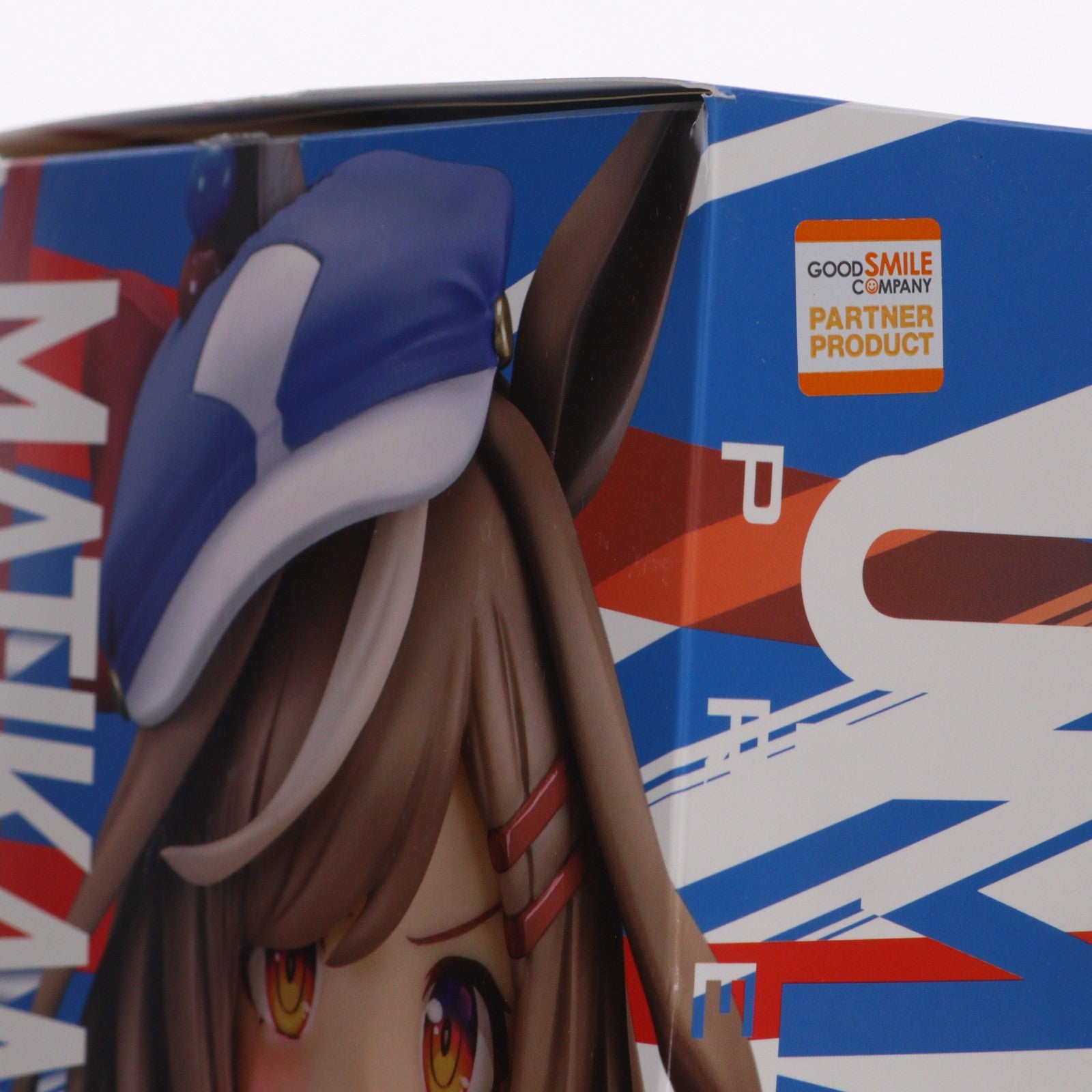 【中古即納】[FIG] マチカネタンホイザ ウマ娘 プリティーダービー 1/7 完成品 フィギュア グッドスマイルカンパニー公式ショップ&一部店舗&オンラインショップ限定 Phat!(ファット・カンパニー)(20250331)