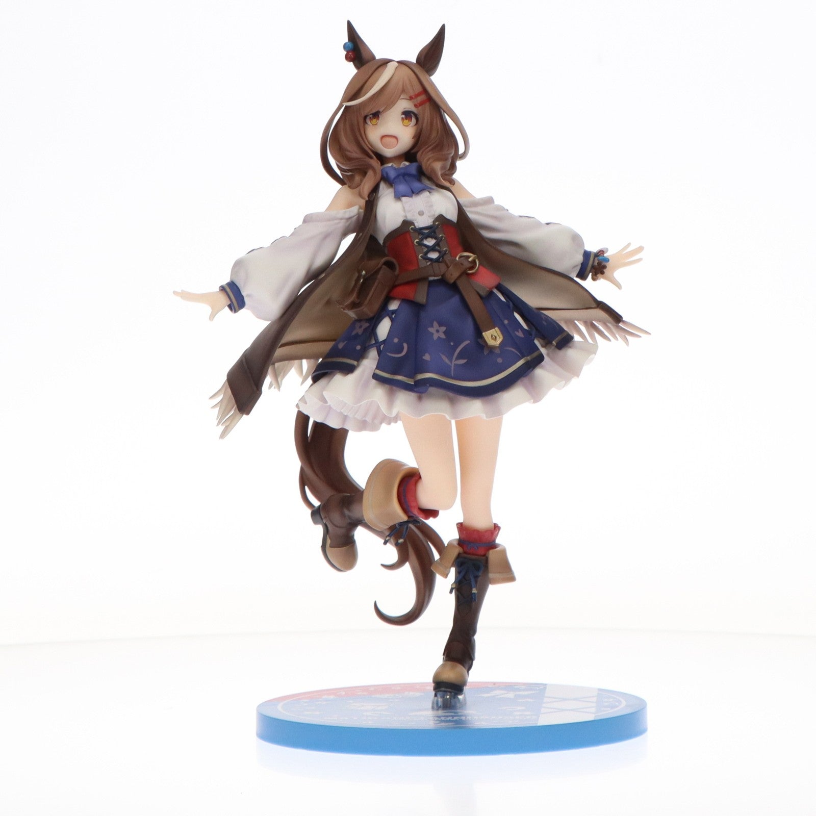 【中古即納】[FIG] マチカネタンホイザ ウマ娘 プリティーダービー 1/7 完成品 フィギュア グッドスマイルカンパニー公式ショップ&一部店舗&オンラインショップ限定 Phat!(ファット・カンパニー)(20250331)