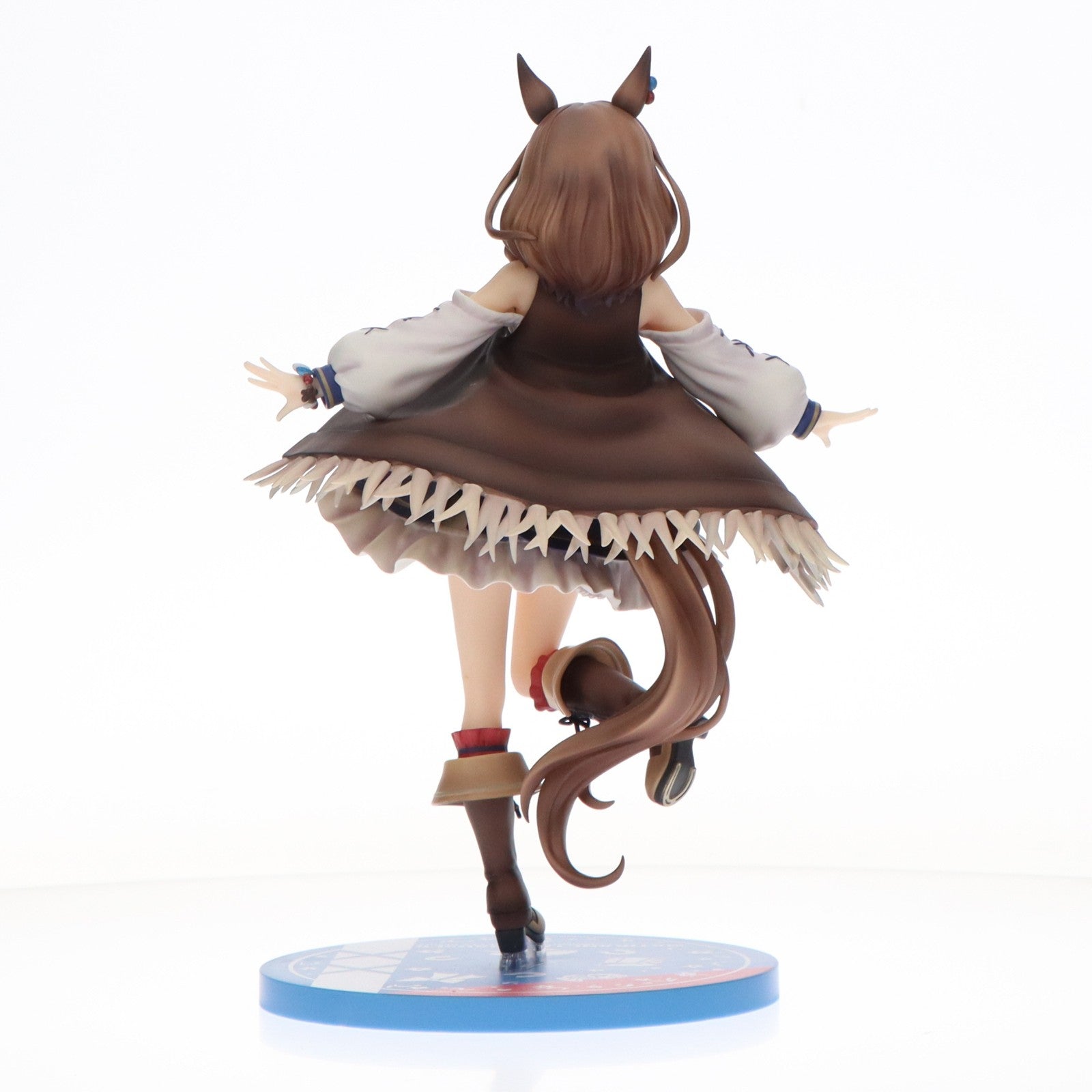 【中古即納】[FIG] マチカネタンホイザ ウマ娘 プリティーダービー 1/7 完成品 フィギュア グッドスマイルカンパニー公式ショップ&一部店舗&オンラインショップ限定 Phat!(ファット・カンパニー)(20250331)