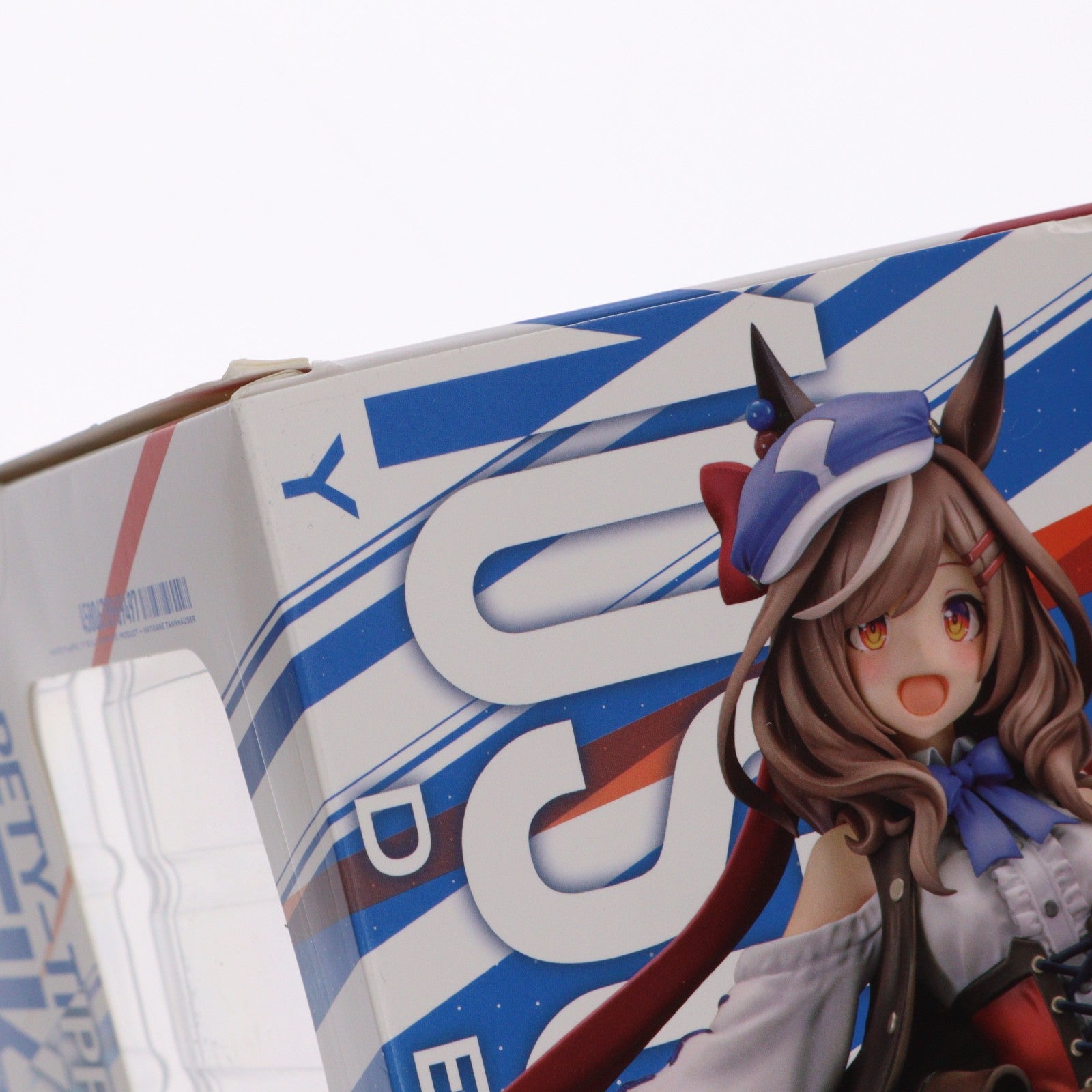 【中古即納】[FIG] マチカネタンホイザ ウマ娘 プリティーダービー 1/7 完成品 フィギュア グッドスマイルカンパニー公式ショップ&一部店舗&オンラインショップ限定 Phat!(ファット・カンパニー)(20250331)
