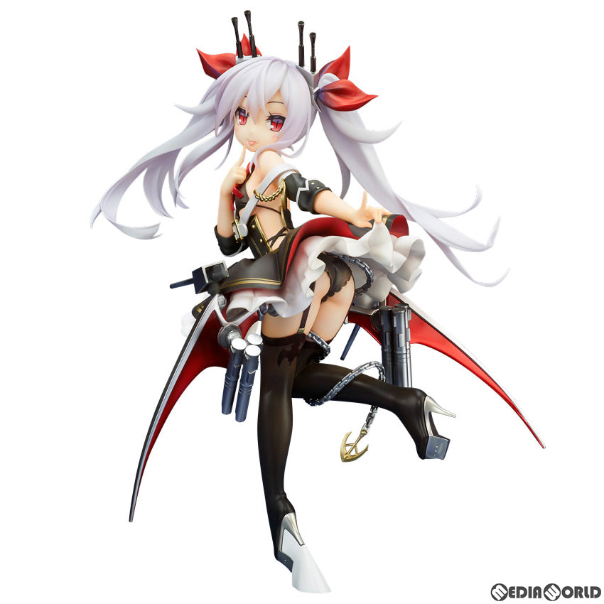 【中古即納】[FIG] ヴァンパイア アズールレーン 1/7 完成品 フィギュア アルター(20191208)