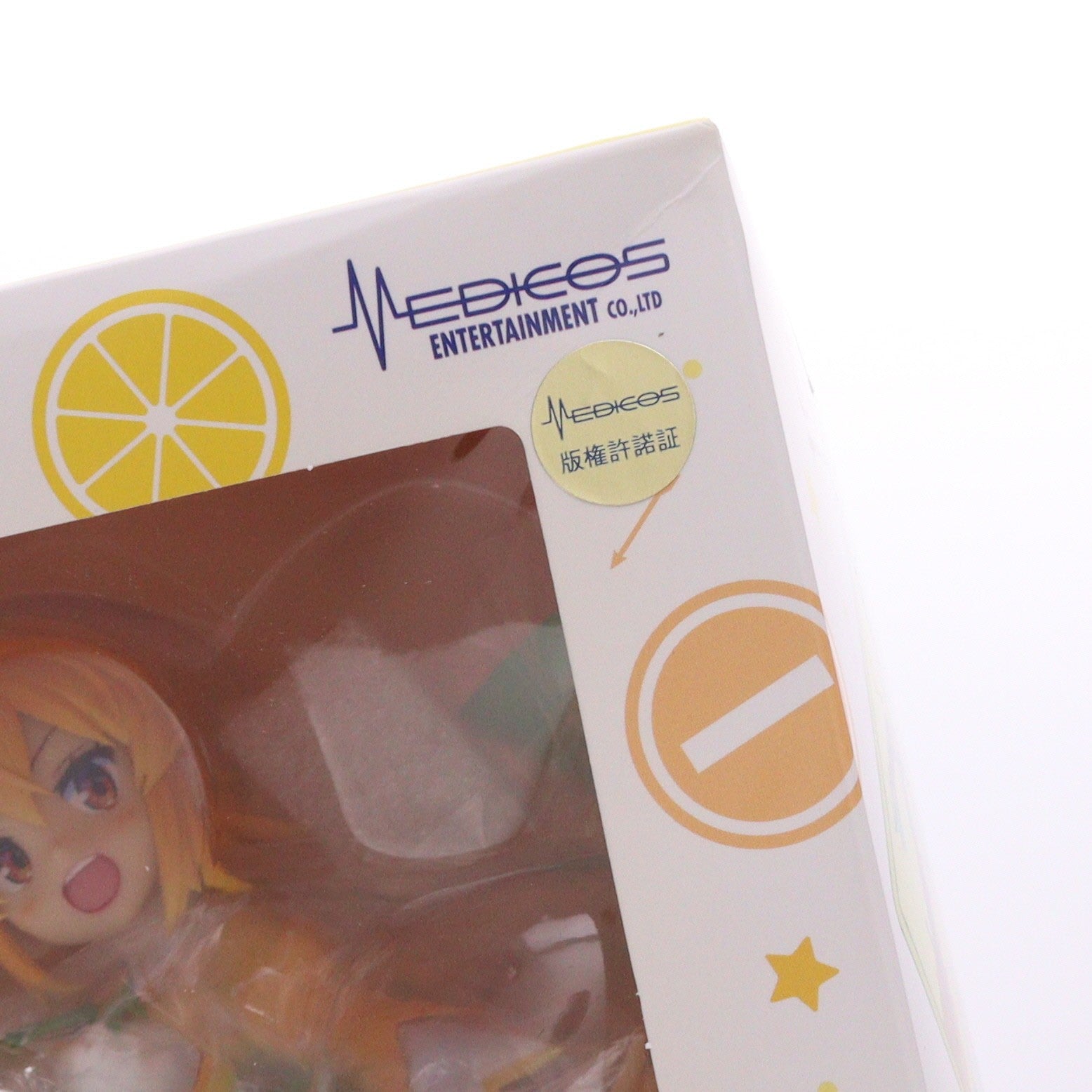 【中古即納】[FIG] 陽夏木ミカン(ひなつきみかん) TVアニメ「まちカドまぞく 2丁目」 1/7 完成品 フィギュア メディコス・エンタテインメント(20231101)