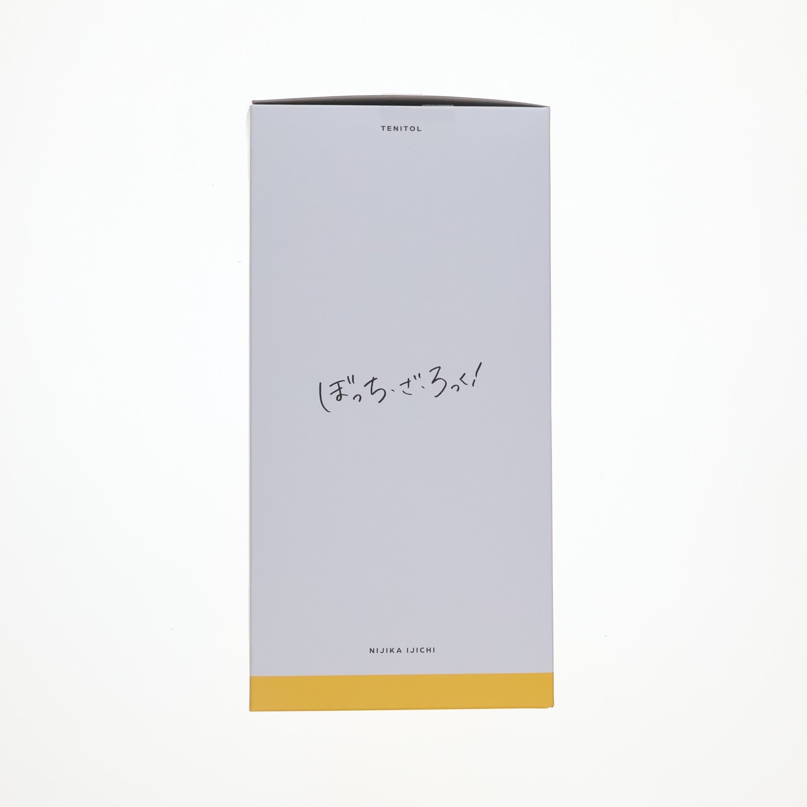 【中古即納】[FIG] FURYU HOBBY MALL限定 TENITOL 伊地知虹夏(いじちにじか) カフェスタイルver. ぼっち・ざ・ろっく! 完成品 フィギュア(AMU-TNL0098) フリュー(20250531)