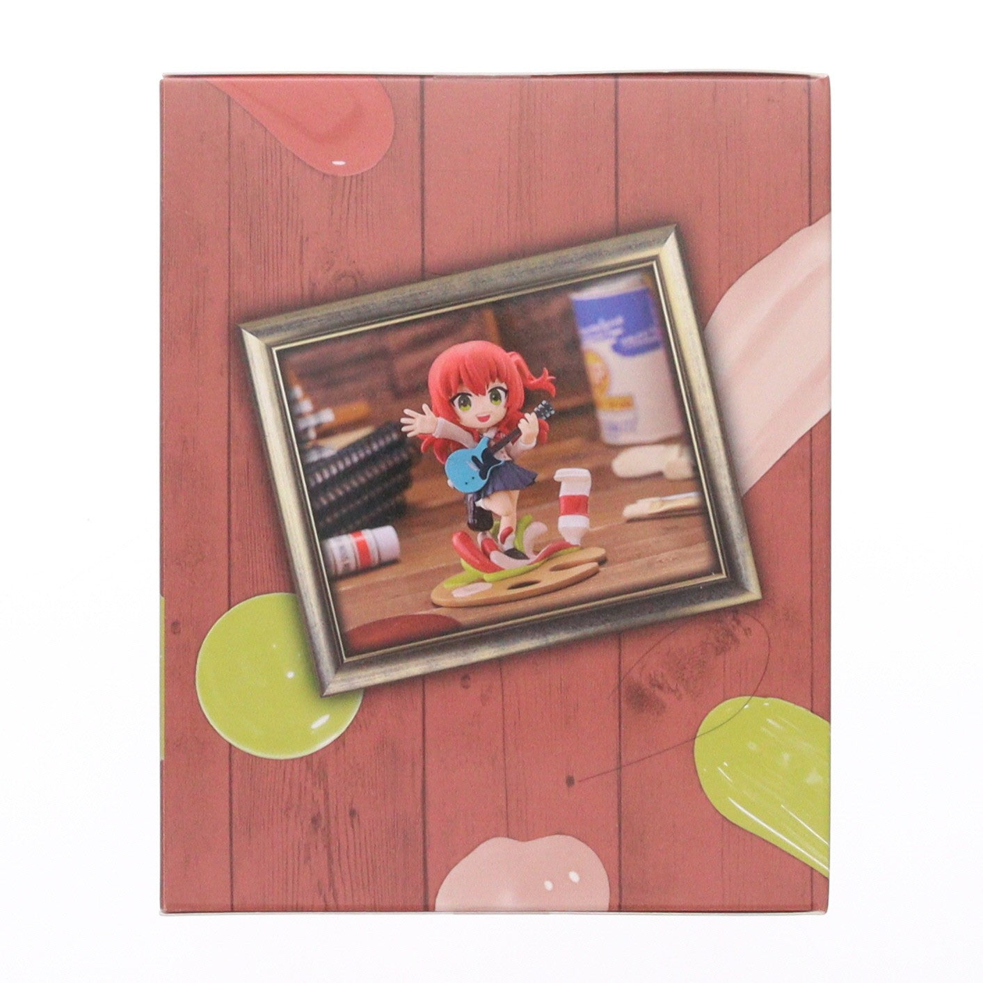 【中古即納】[FIG] (再販) PalVerse Pale. 喜多郁代(きたいくよ) アニメ「ぼっち・ざ・ろっく!」 完成品 フィギュア ブシロードクリエイティブ(20250930)