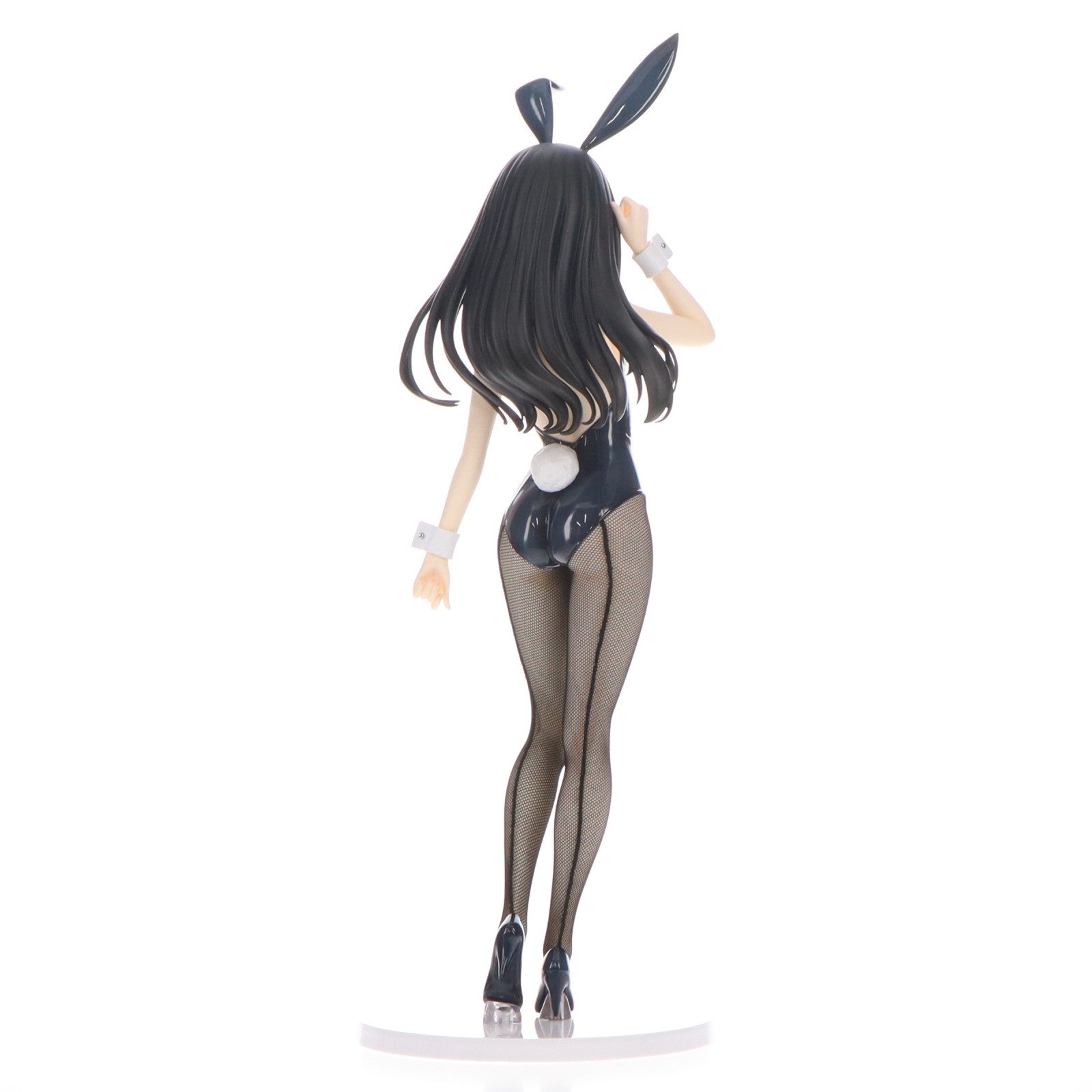 【中古即納】[FIG] B-style 井ノ上たきな(いのうえたきな) バニーVer. リコリス・リコイル 1/4 完成品 フィギュア FREEing(フリーイング)(20250331)