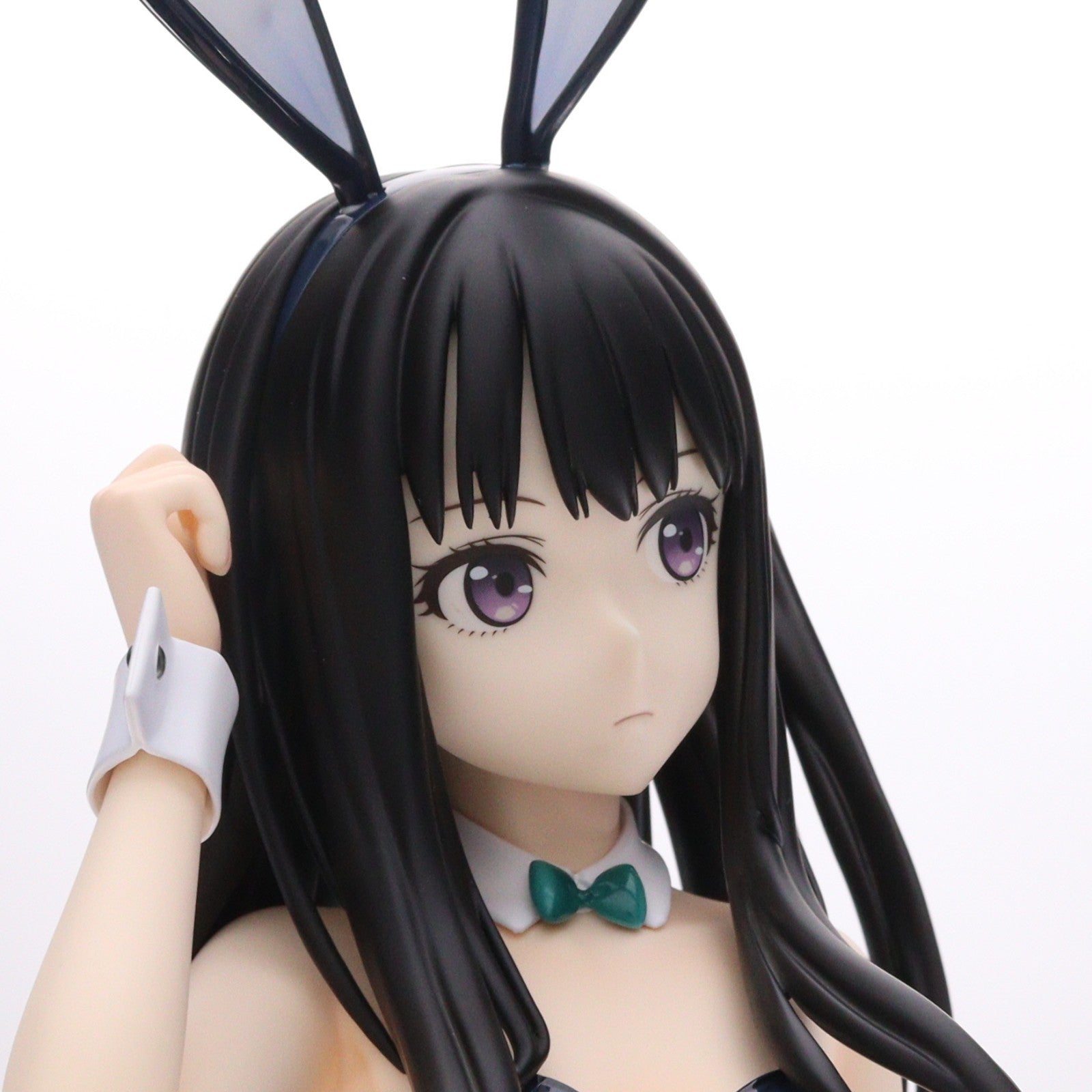 【中古即納】[FIG] B-style 井ノ上たきな(いのうえたきな) バニーVer. リコリス・リコイル 1/4 完成品 フィギュア FREEing(フリーイング)(20250331)