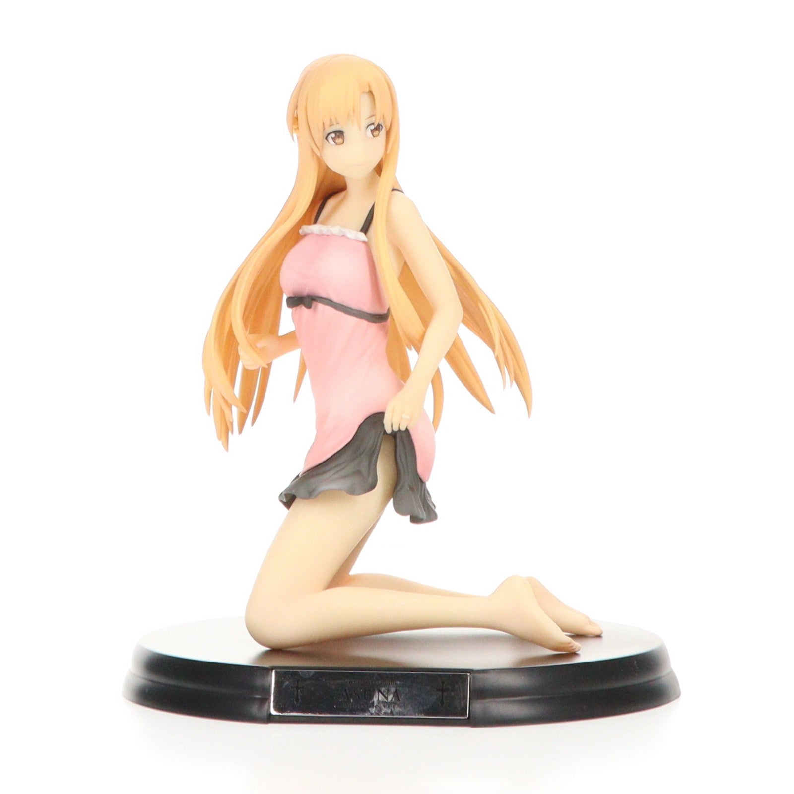 【中古即納】[FIG] アスナ キャミソールver. ソードアート・オンライン 1/8 完成品 フィギュア グリフォンエンタープライズ(20130831)