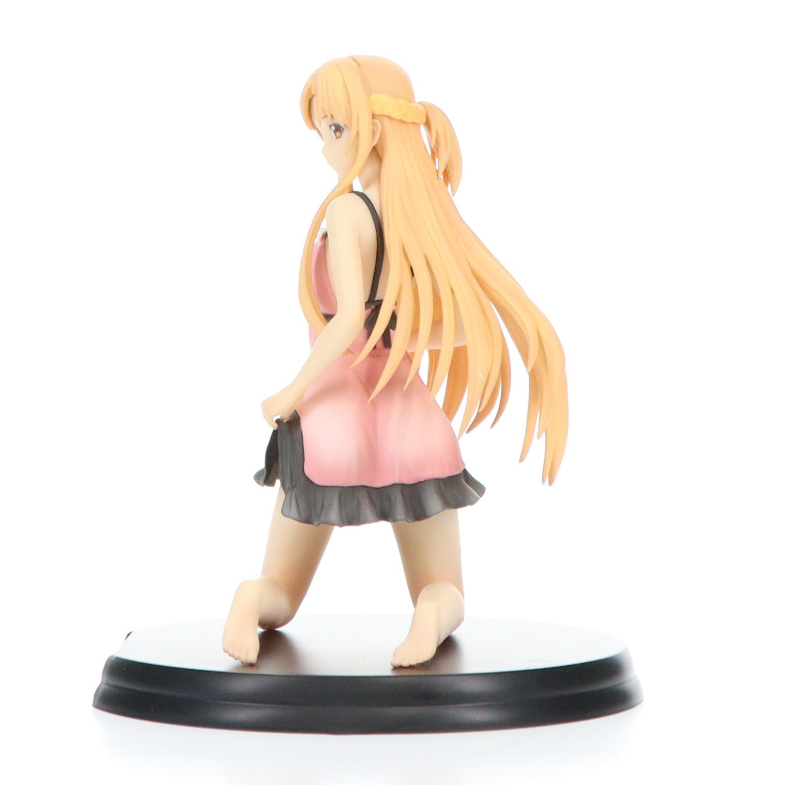 【中古即納】[FIG] アスナ キャミソールver. ソードアート・オンライン 1/8 完成品 フィギュア グリフォンエンタープライズ(20130831)