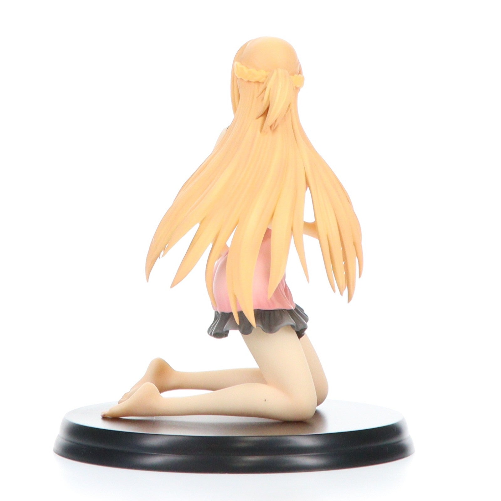 【中古即納】[FIG] アスナ キャミソールver. ソードアート・オンライン 1/8 完成品 フィギュア グリフォンエンタープライズ(20130831)