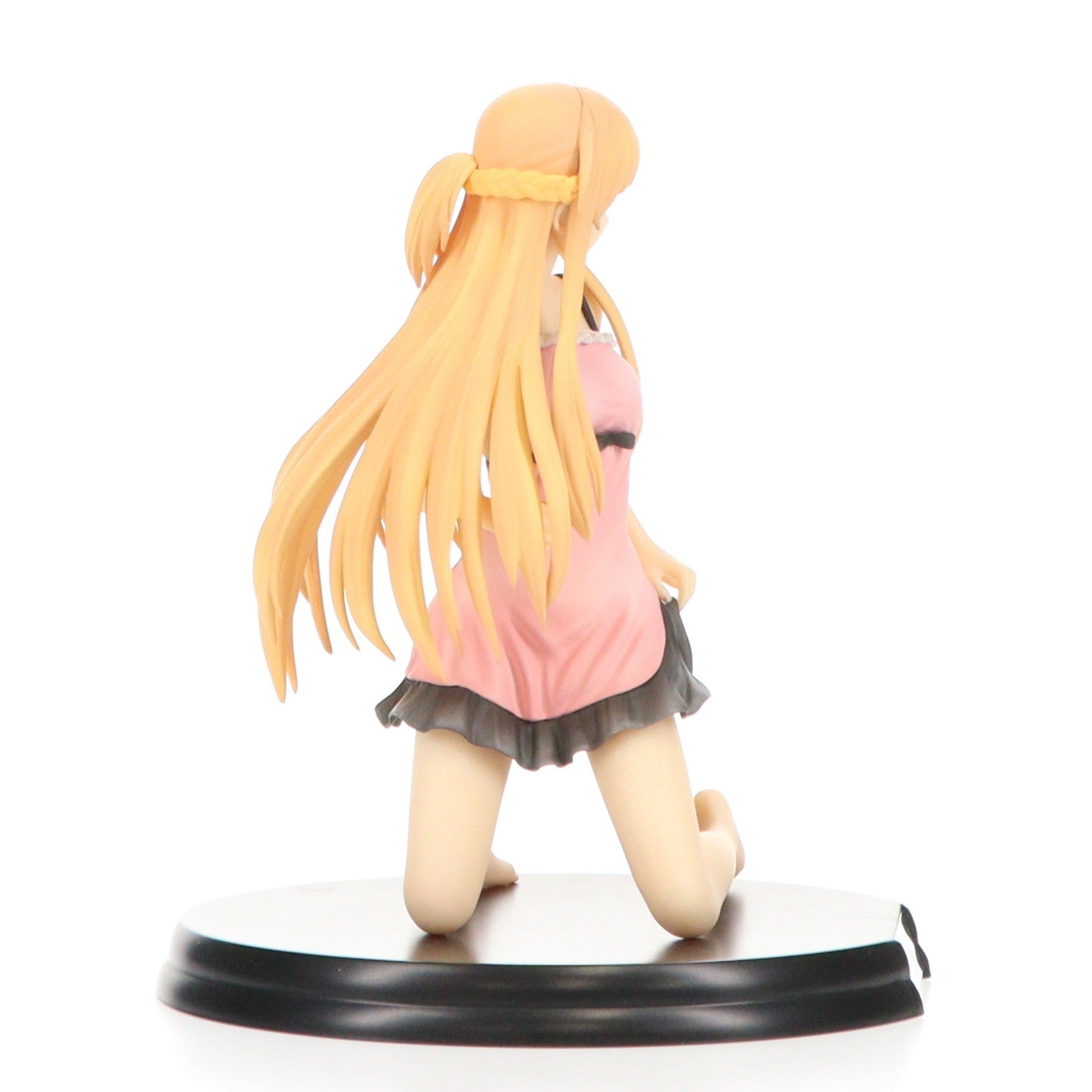【中古即納】[FIG] アスナ キャミソールver. ソードアート・オンライン 1/8 完成品 フィギュア グリフォンエンタープライズ(20130831)