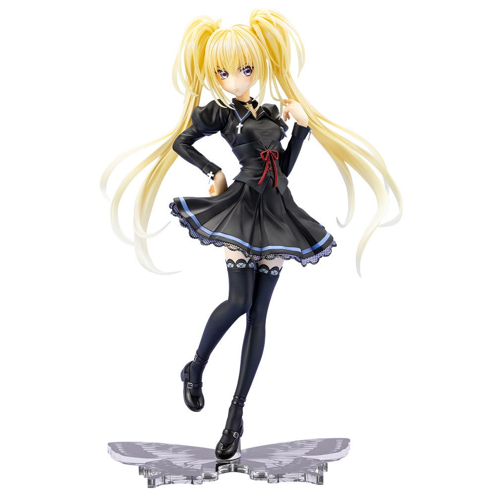 【中古即納】[FIG] ほしな歌唄(ほしなうたう) 制服ver. しゅごキャラ! 1/7 完成品 フィギュア(PV320) コトブキヤ(20260418)