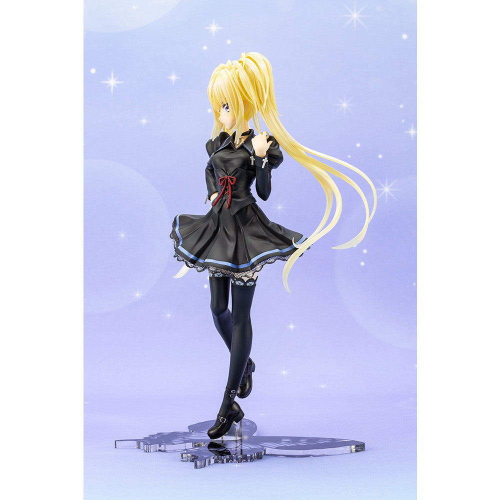 【中古即納】[FIG] ほしな歌唄(ほしなうたう) 制服ver. しゅごキャラ! 1/7 完成品 フィギュア(PV320) コトブキヤ(20260418)