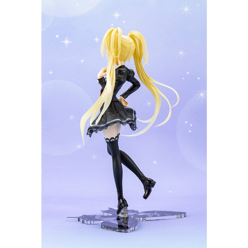 【中古即納】[FIG] ほしな歌唄(ほしなうたう) 制服ver. しゅごキャラ! 1/7 完成品 フィギュア(PV320) コトブキヤ(20260418)