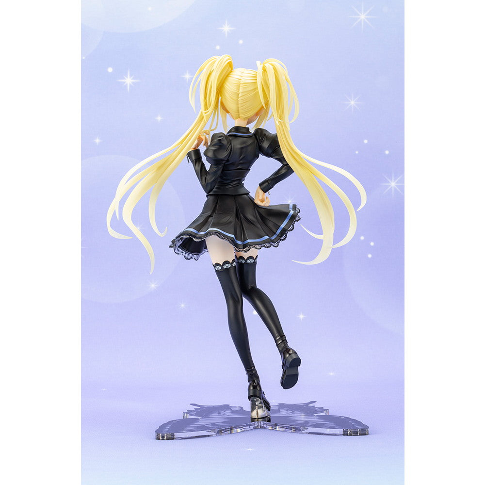 【中古即納】[FIG] ほしな歌唄(ほしなうたう) 制服ver. しゅごキャラ! 1/7 完成品 フィギュア(PV320) コトブキヤ(20260418)