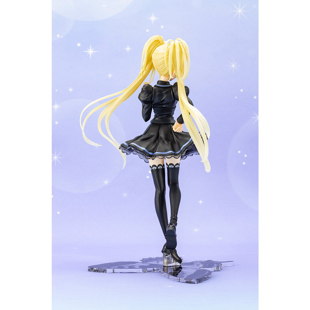 【中古即納】[FIG] ほしな歌唄(ほしなうたう) 制服ver. しゅごキャラ! 1/7 完成品 フィギュア(PV320) コトブキヤ(20260418)