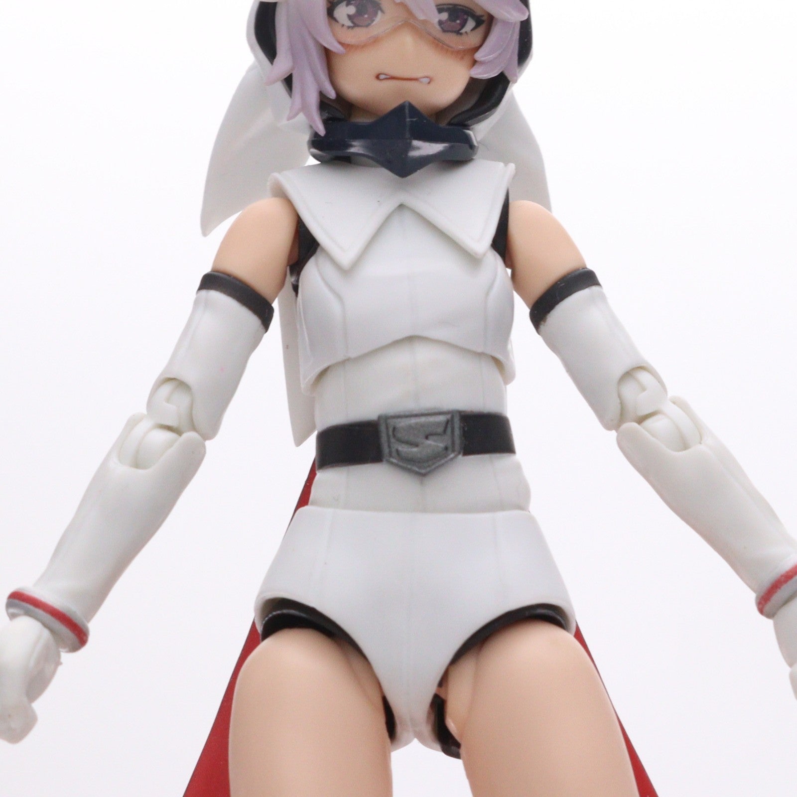 【中古即納】[FIG] S.H.Figuarts(フィギュアーツ) SHY(シャイ) 完成品 可動フィギュア バンダイスピリッツ(20240420)