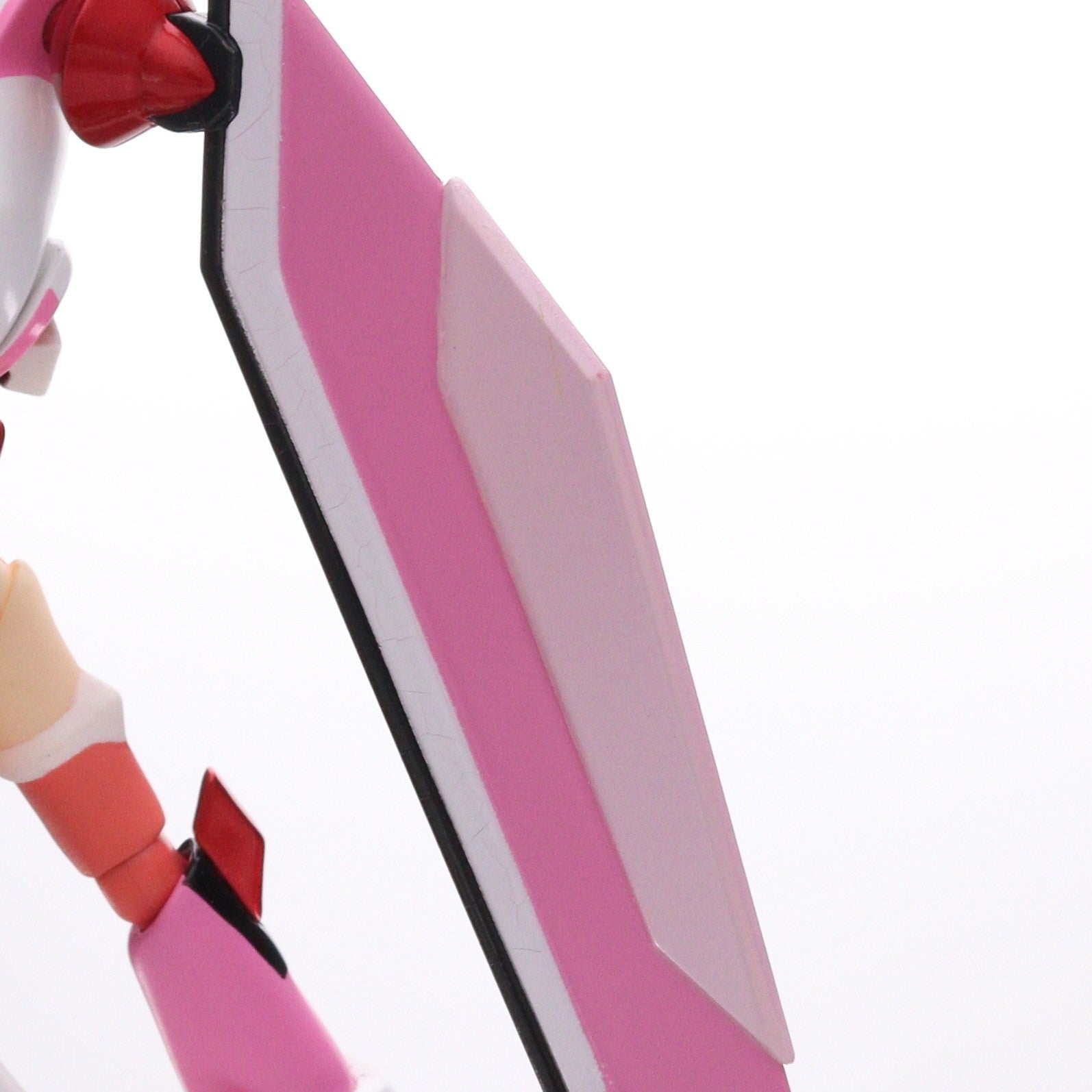 【中古即納】[FIG] ACT MODE 月読調(つくよみしらべ) 戦姫絶唱シンフォギアGX 完成品 可動フィギュア グッドスマイルカンパニー(20230716)