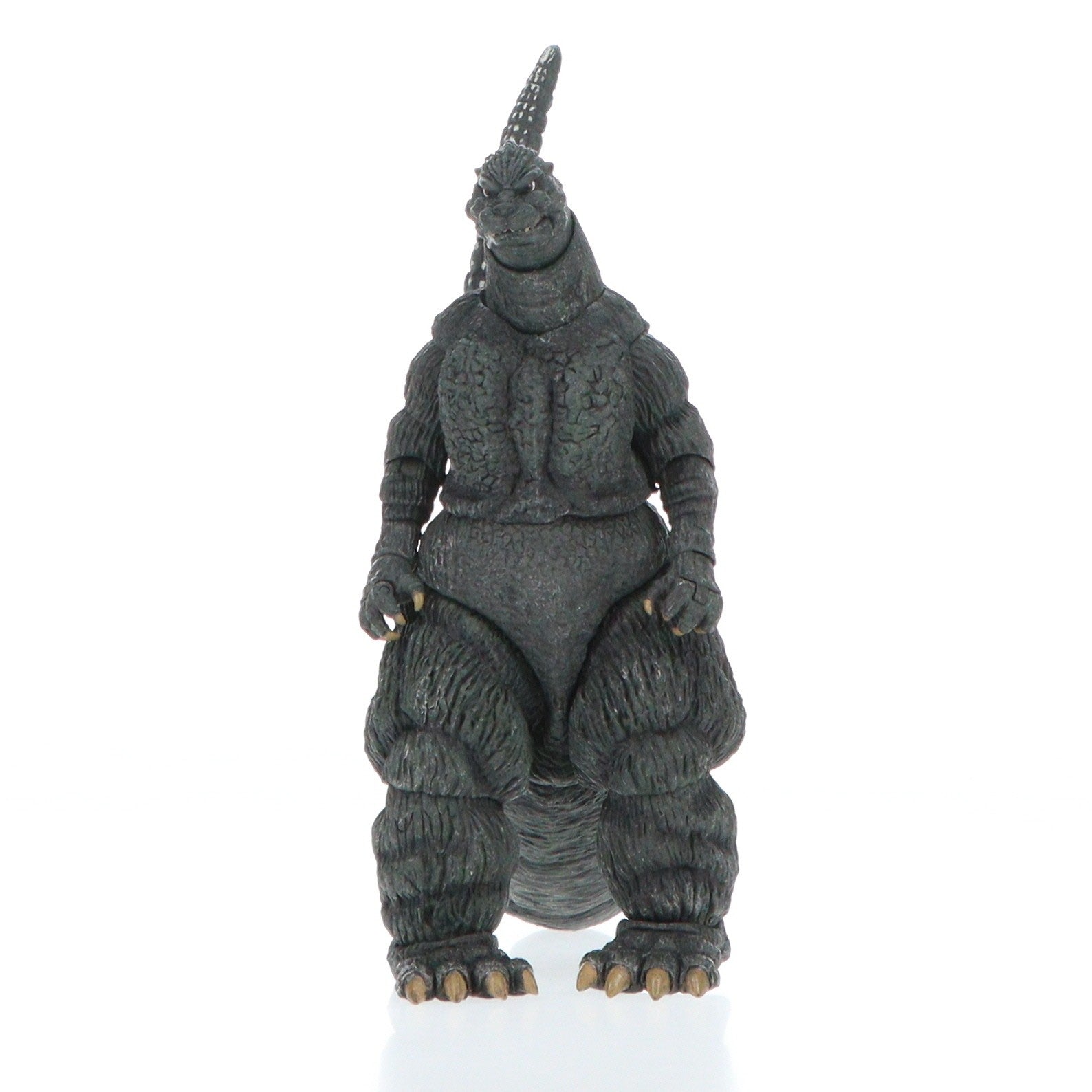 【中古即納】[FIG] ゴジラ ゴジラvsビオランテ 完成品 6インチ アクションフィギュア ネカ(20200919)