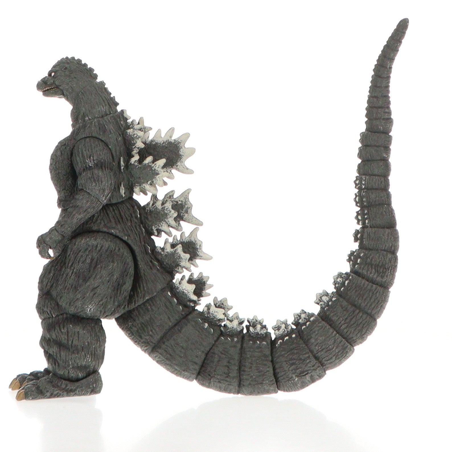【中古即納】[FIG] ゴジラ ゴジラvsビオランテ 完成品 6インチ アクションフィギュア ネカ(20200919)
