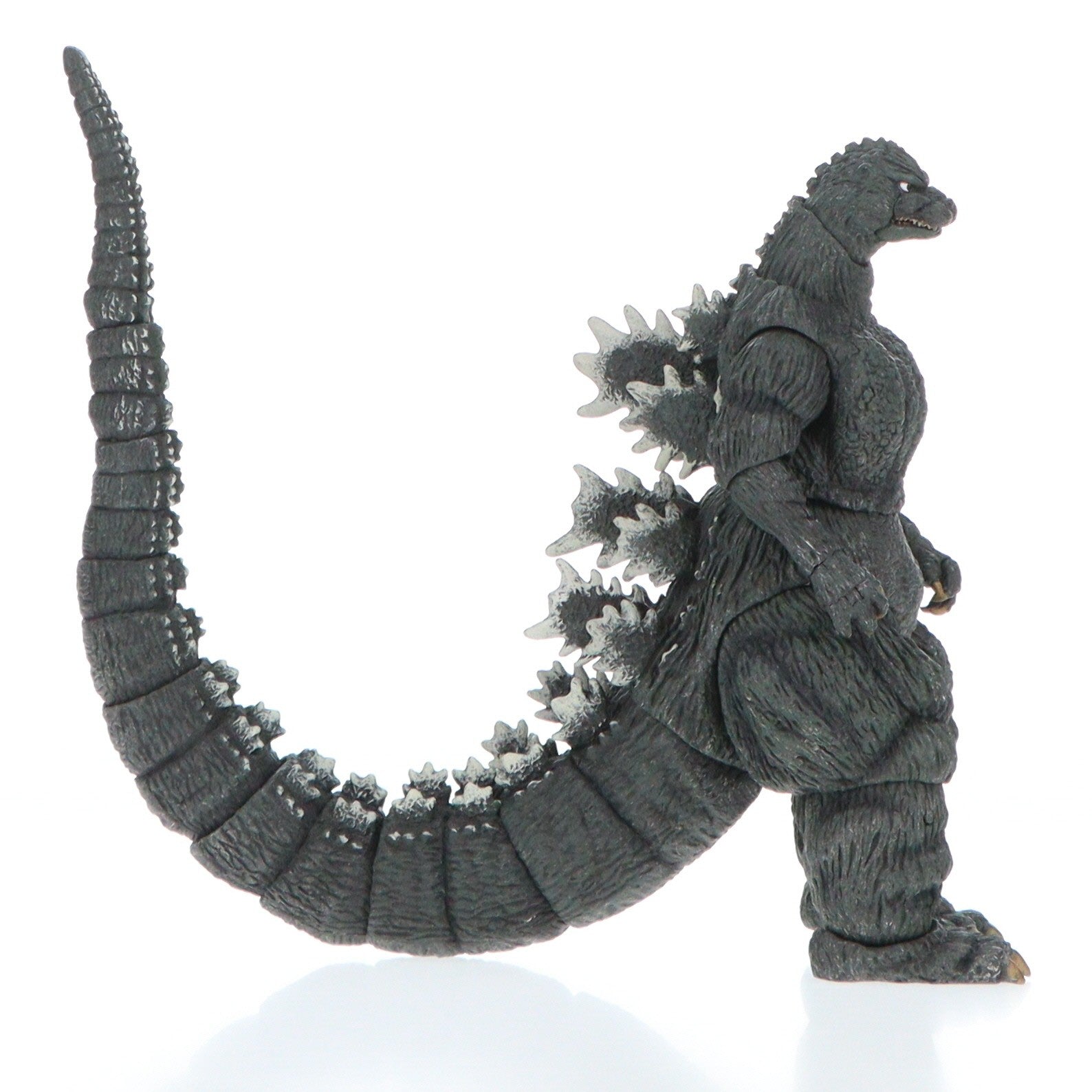 【中古即納】[FIG] ゴジラ ゴジラvsビオランテ 完成品 6インチ アクションフィギュア ネカ(20200919)