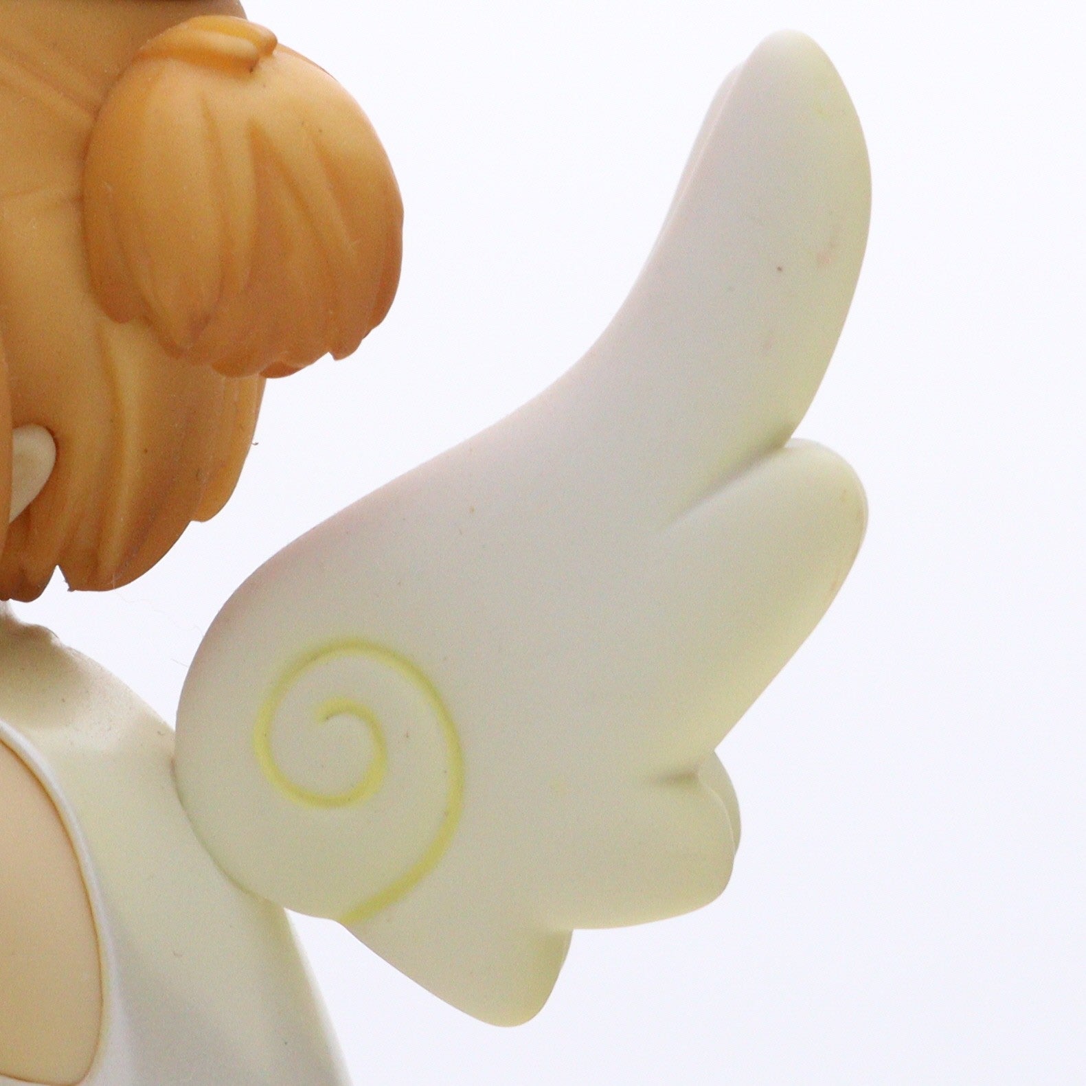 【中古即納】[FIG] 木之本桜(きのもとさくら) ～エンジェルクラウン～ カードキャプターさくら 1/7 完成品 フィギュア PLUM(プラム)(20150524)