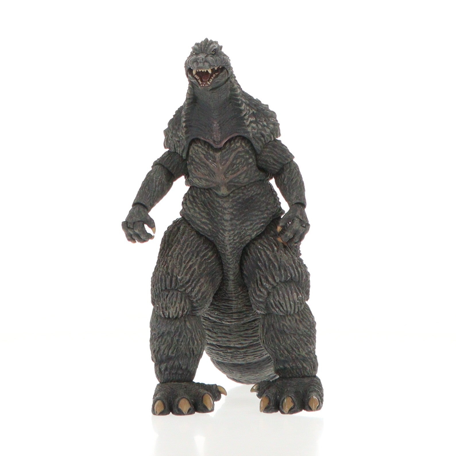 【中古即納】[FIG] ゴジラ ゴジラ×モスラ×メカゴジラ 東京SOS 完成品 6インチ アクションフィギュア ネカ(20200919)