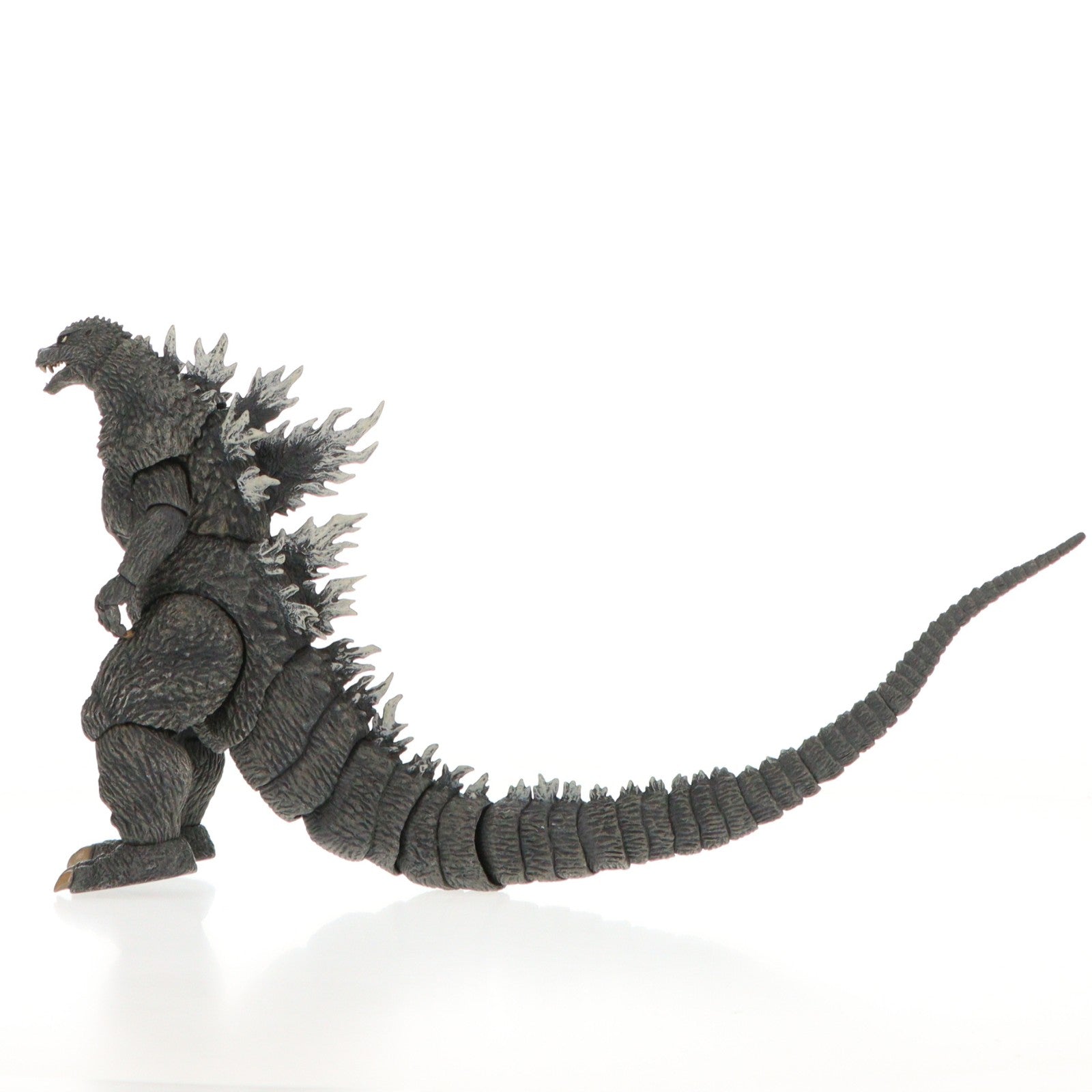 【中古即納】[FIG] ゴジラ ゴジラ×モスラ×メカゴジラ 東京SOS 完成品 6インチ アクションフィギュア ネカ(20200919)