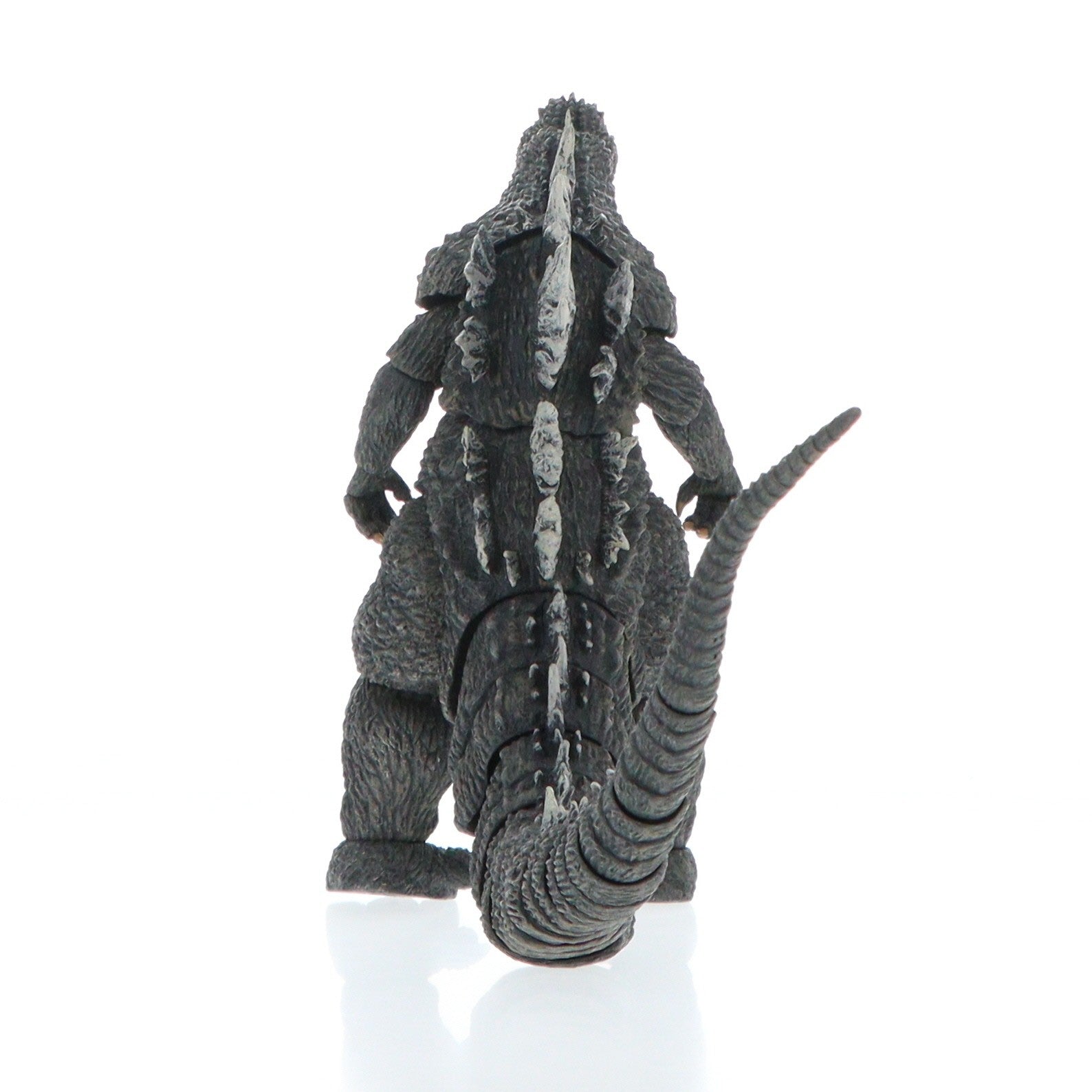 【中古即納】[FIG] ゴジラ ゴジラ×モスラ×メカゴジラ 東京SOS 完成品 6インチ アクションフィギュア ネカ(20200919)