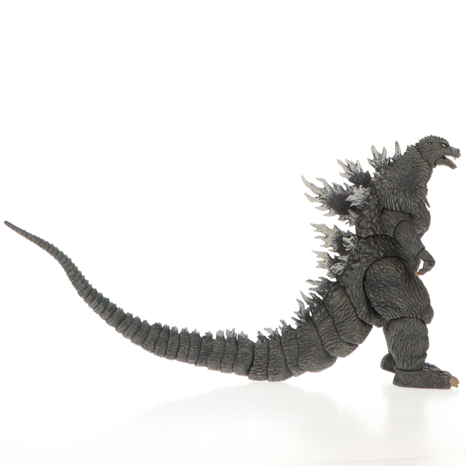 【中古即納】[FIG] ゴジラ ゴジラ×モスラ×メカゴジラ 東京SOS 完成品 6インチ アクションフィギュア ネカ(20200919)