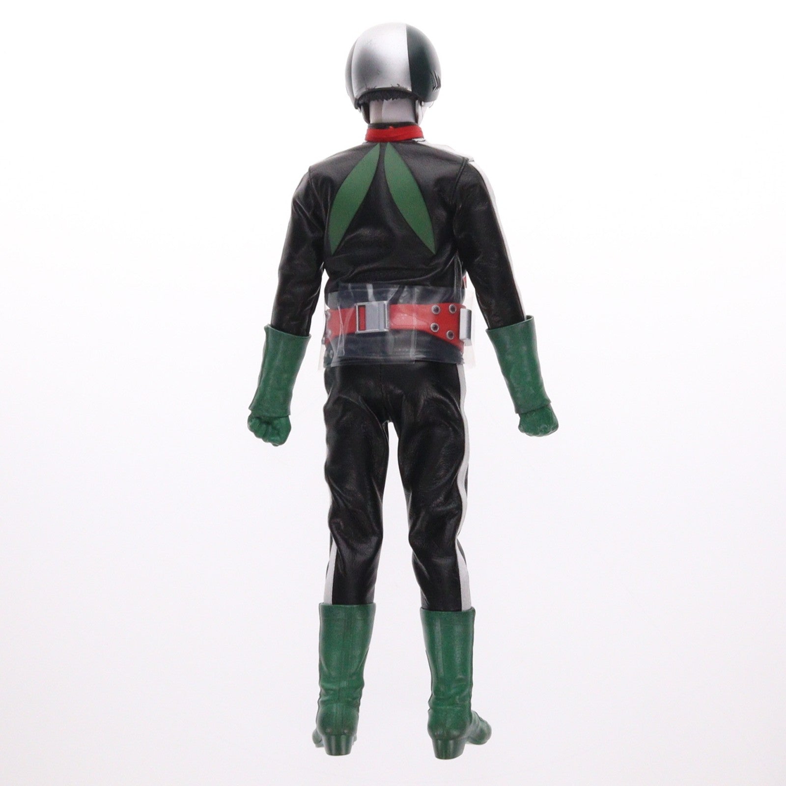 【中古即納】[FIG] 仮面ライダー2号 1/6 コレクタブルフィギュア 完成品 可動フィギュア(TMS145) ホットトイズ(20260401)