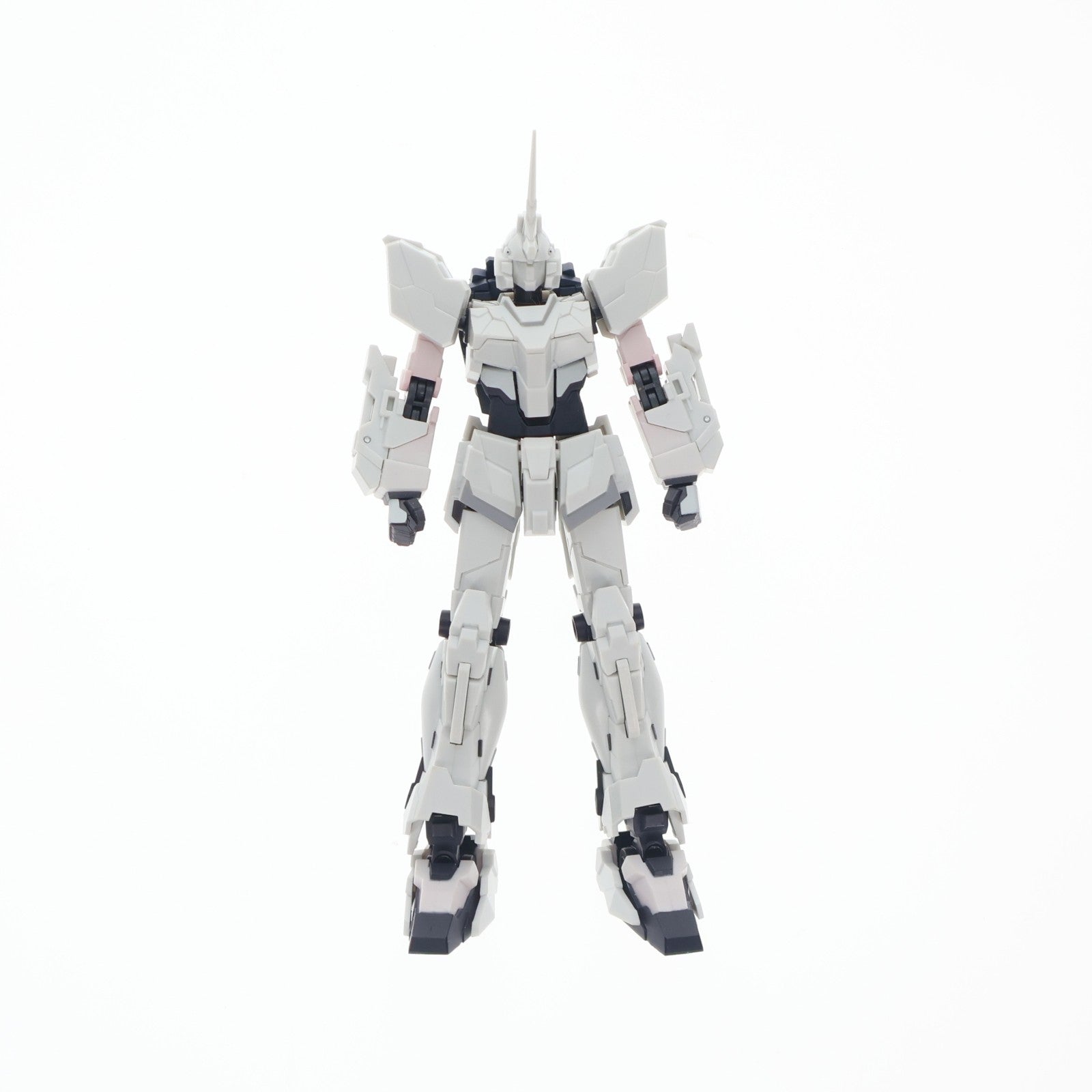 【中古即納】[FIG] ROBOT魂 (SIDE MS) フルアーマー・ユニコーンガンダム(ユニコーンモード) 機動戦士ガンダムUC 完成品 可動フィギュア バンダイ(20130525)