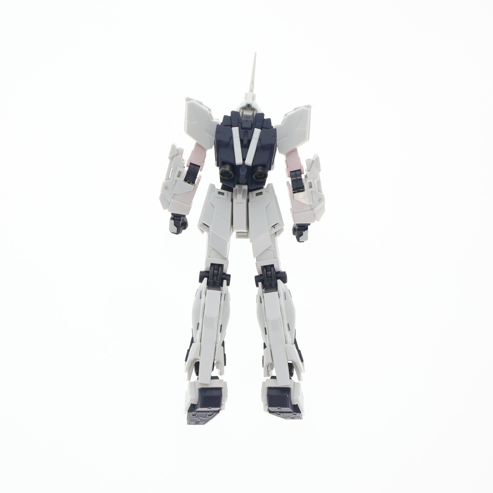 【中古即納】[FIG] ROBOT魂 (SIDE MS) フルアーマー・ユニコーンガンダム(ユニコーンモード) 機動戦士ガンダムUC 完成品 可動フィギュア バンダイ(20130525)