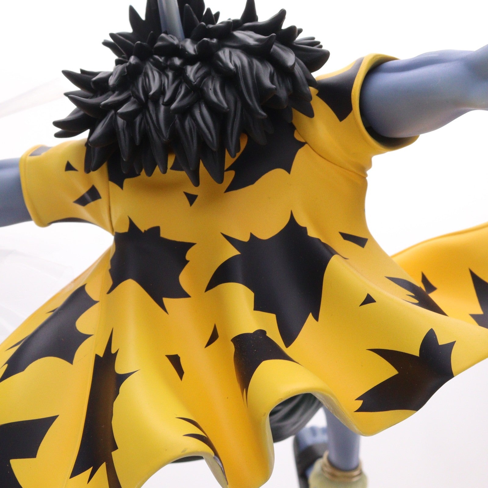 【中古即納】[FIG] Portrait.Of.Pirates P.O.P NEO-DX アーロン ONE PIECE(ワンピース) 完成品 フィギュア メガハウス(20120901)