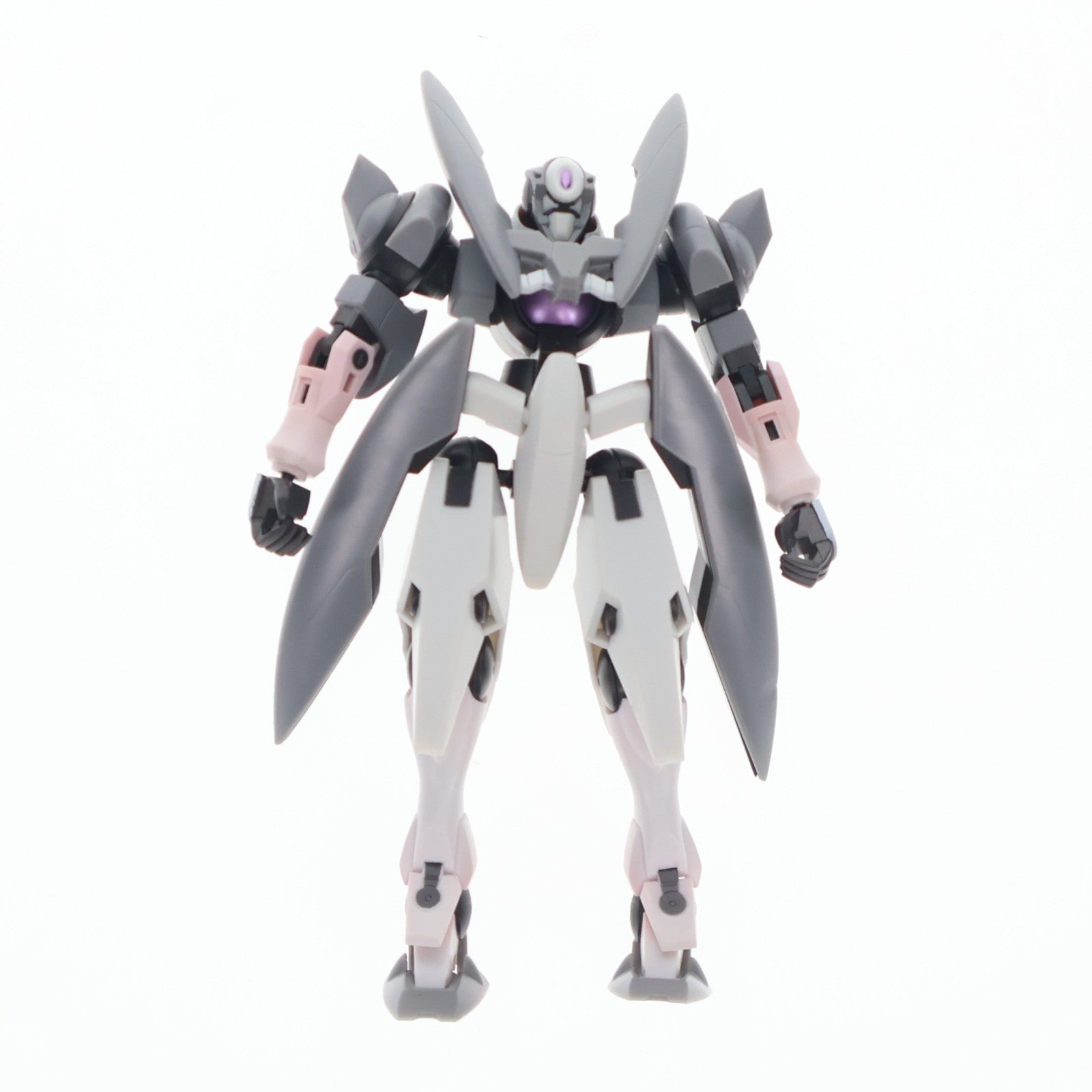 【中古即納】[FIG] 魂ウェブ商店限定 ROBOT魂(SIDE MS) ジンクス 機動戦士ガンダム00(ダブルオー) 完成品 可動フィギュア バンダイ(20110125)