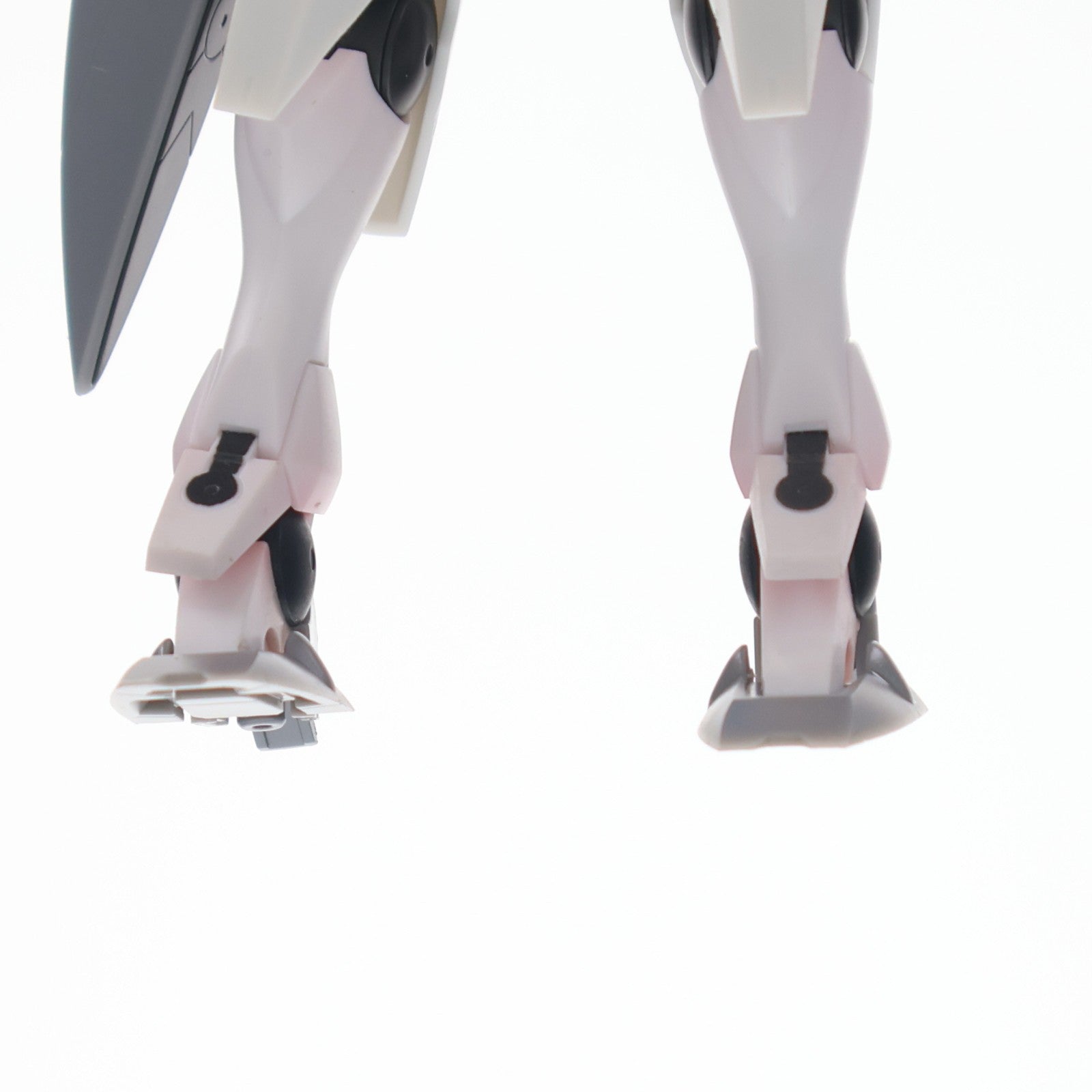 【中古即納】[FIG] 魂ウェブ商店限定 ROBOT魂(SIDE MS) ジンクス 機動戦士ガンダム00(ダブルオー) 完成品 可動フィギュア バンダイ(20110125)