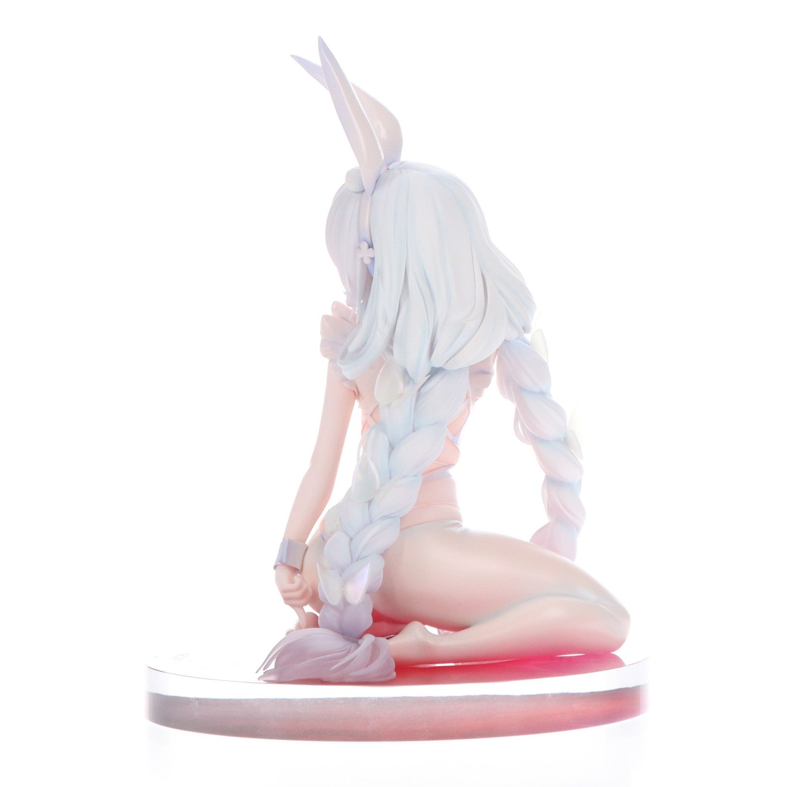 【中古即納】[FIG] ル・マラン 昼寝好きのラピヌ アズールレーン 1/4 完成品 フィギュア MIMEYOI(ミメヨイ)(20250630)
