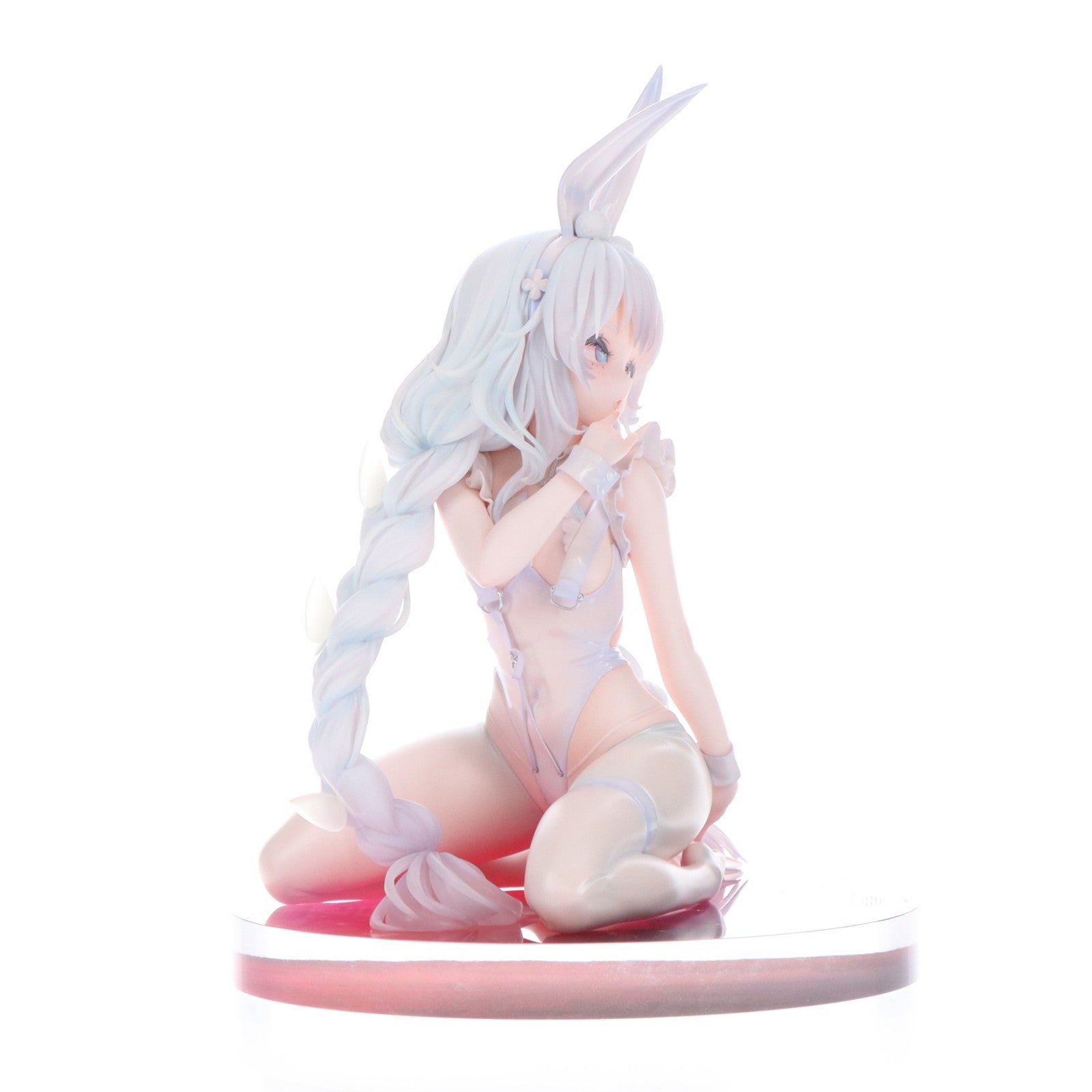 【中古即納】[FIG] ル・マラン 昼寝好きのラピヌ アズールレーン 1/4 完成品 フィギュア MIMEYOI(ミメヨイ)(20250630)