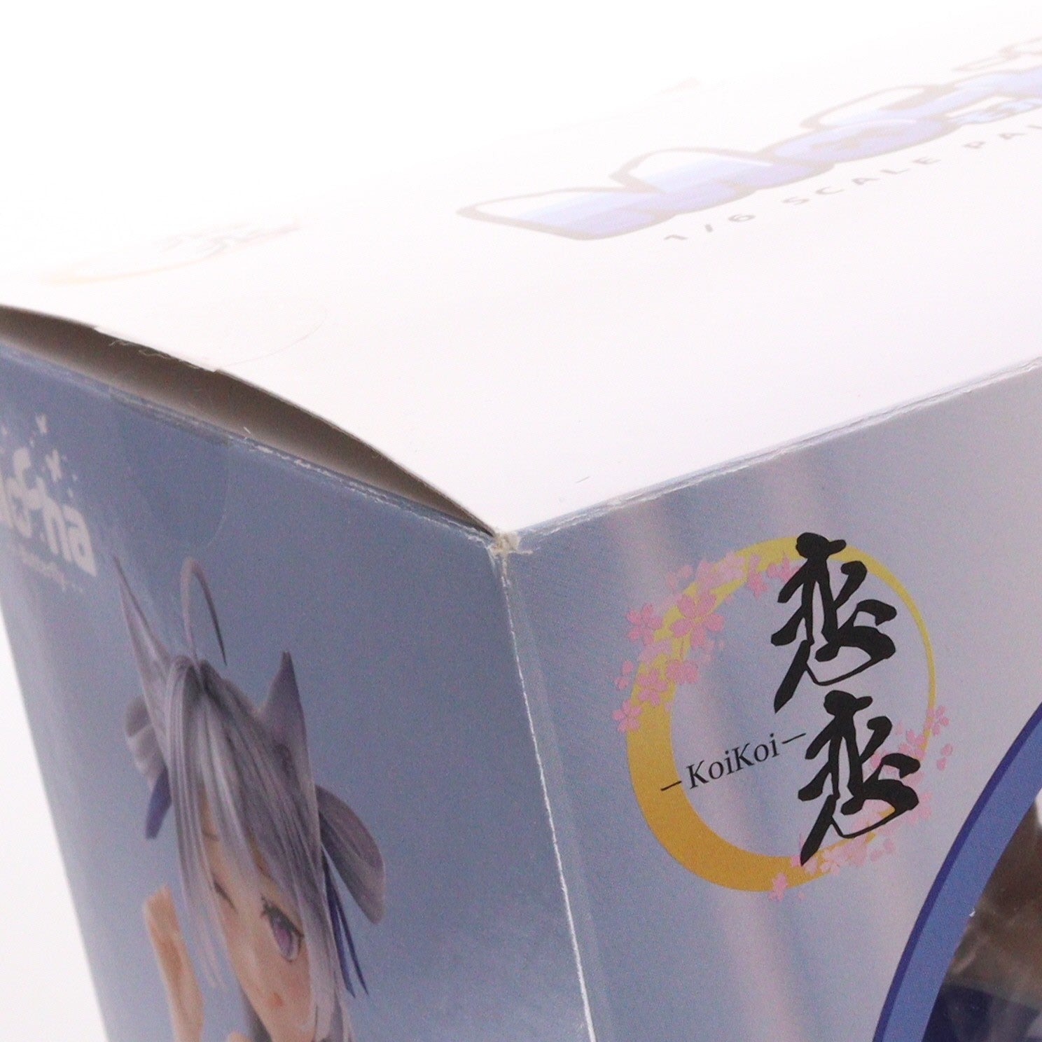 【中古即納】[FIG] 蝶 Mocha(モカ) 1/6 完成品 フィギュア 恋恋(コイコイ)(20241130)