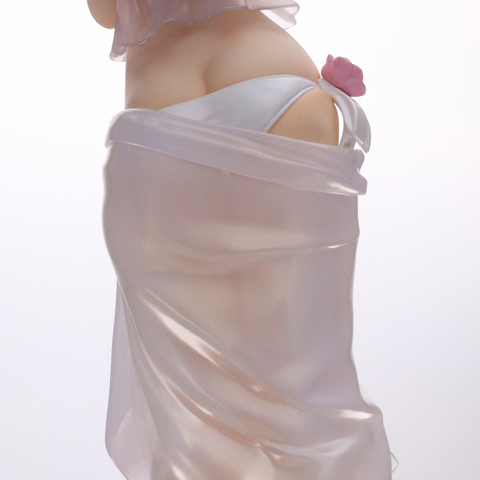 【中古即納】[FIG] イリヤスフィール・フォン・アインツベルン ウェディングビキニVer. Fate/kaleid liner Prisma☆Illya プリズマ☆ファンタズム 1/7 完成品 フィギュア KADOKAWA(カドカワ)(20210306)