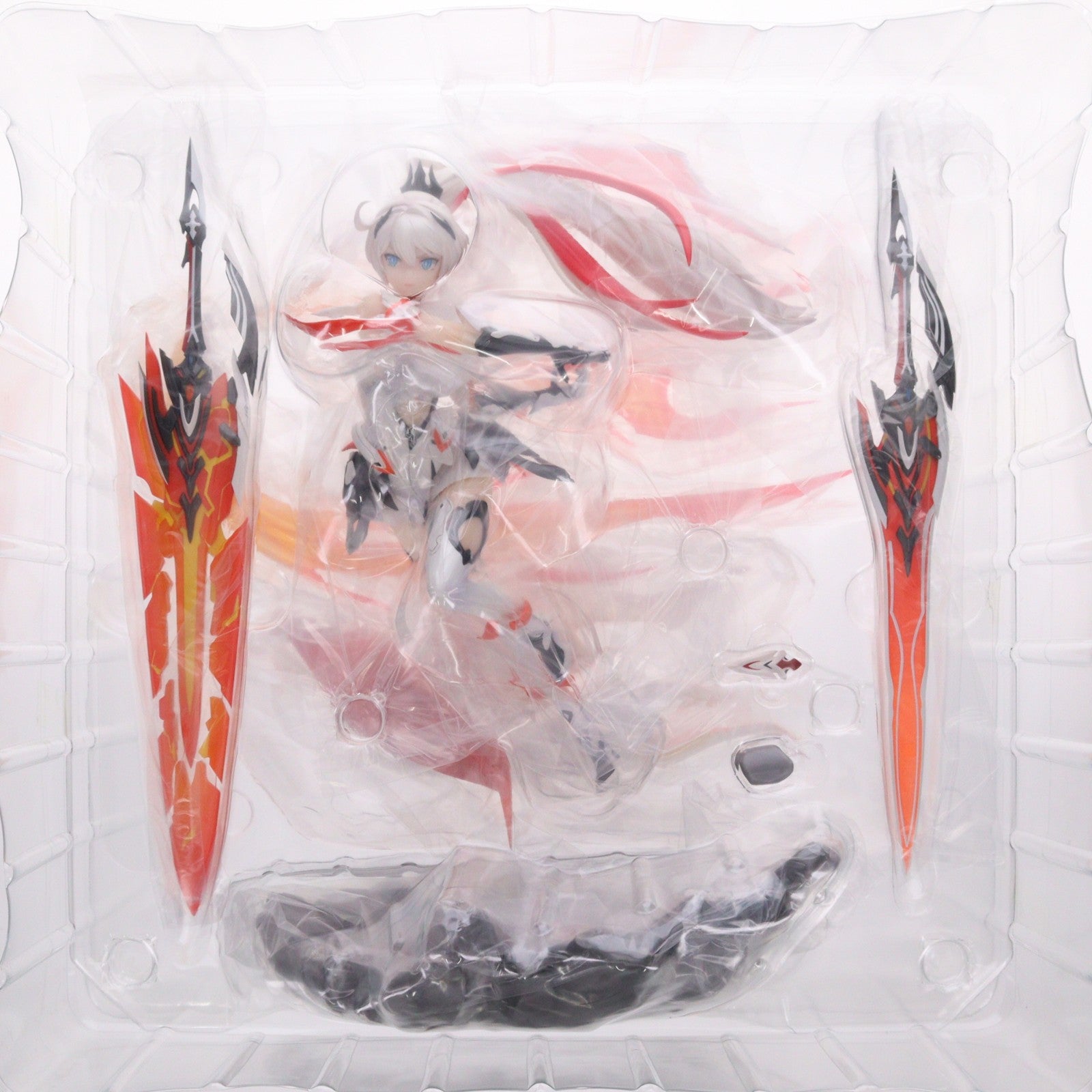 【中古即納】[FIG] キアナ・薪炎の律者 崩壊3rd 1/7 完成品 フィギュア AniGame(アニゲーム)(20231006)