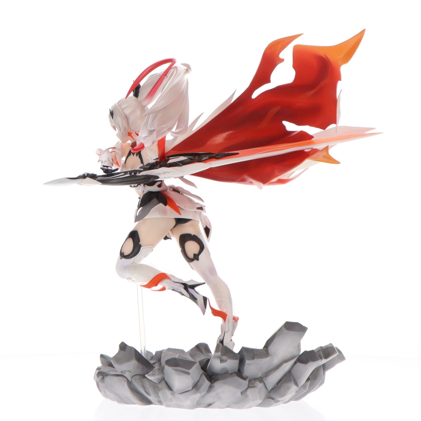 【中古即納】[FIG] キアナ・薪炎の律者 崩壊3rd 1/7 完成品 フィギュア AniGame(アニゲーム)(20231006)