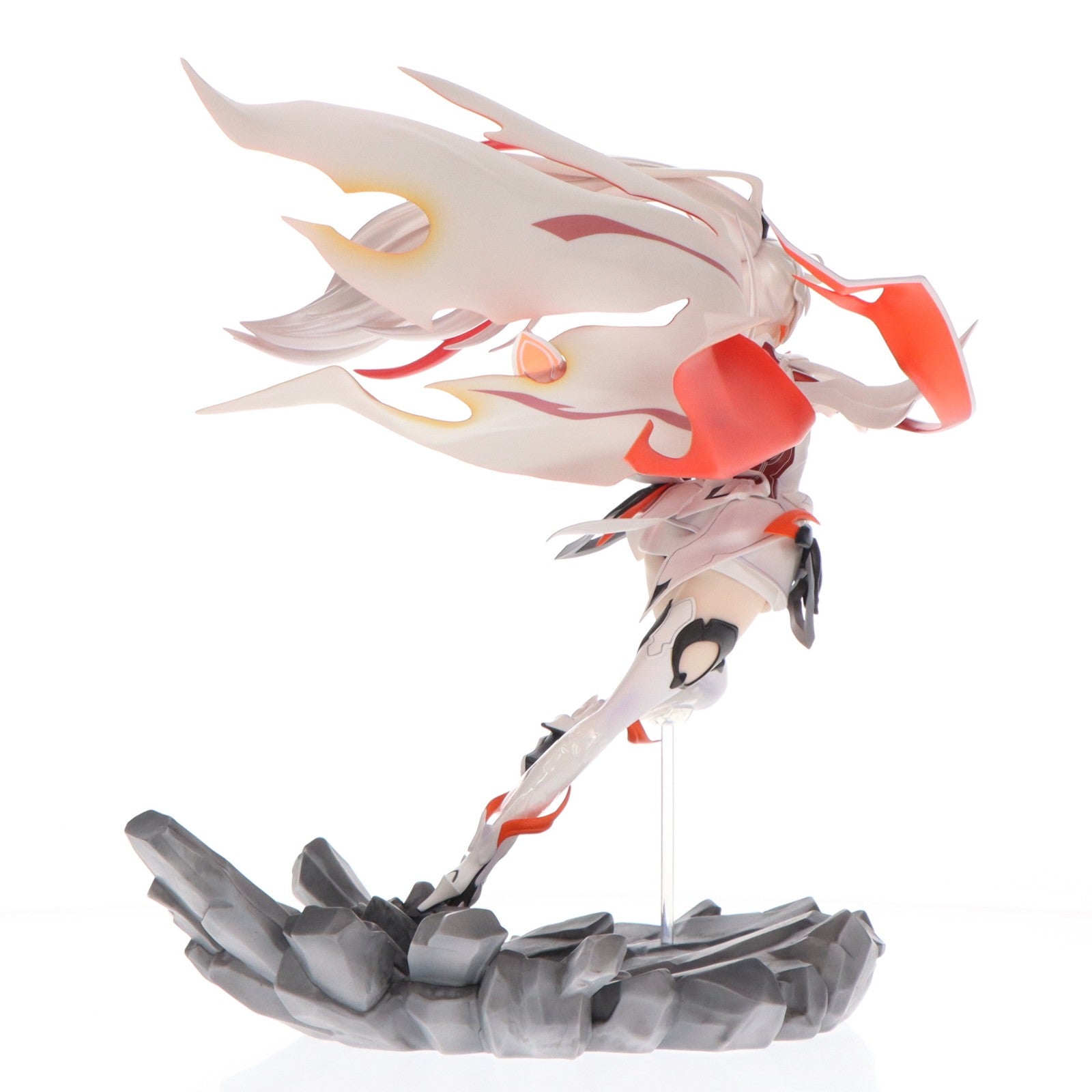 【中古即納】[FIG] キアナ・薪炎の律者 崩壊3rd 1/7 完成品 フィギュア AniGame(アニゲーム)(20231006)