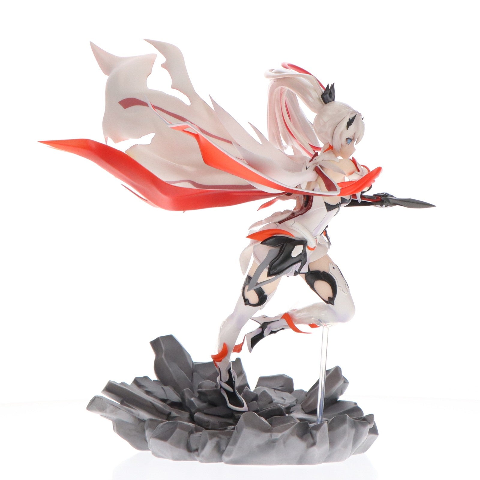 【中古即納】[FIG] キアナ・薪炎の律者 崩壊3rd 1/7 完成品 フィギュア AniGame(アニゲーム)(20231006)